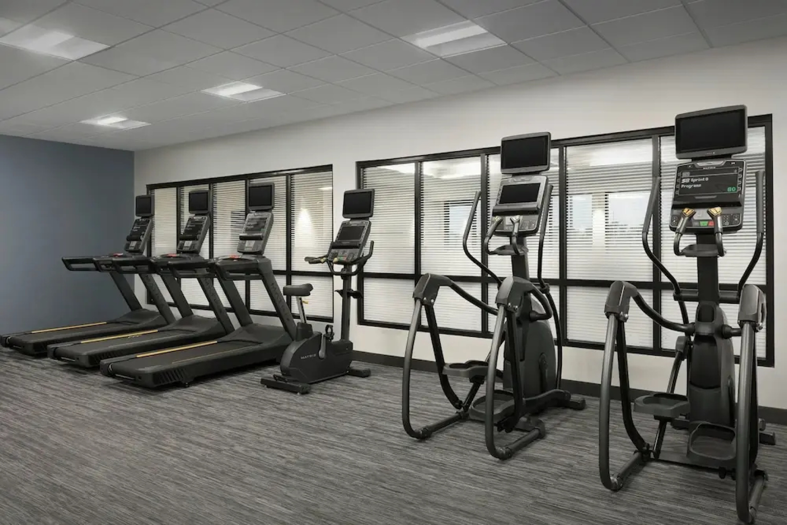 TownePlace Suites by Marriott Sikeston