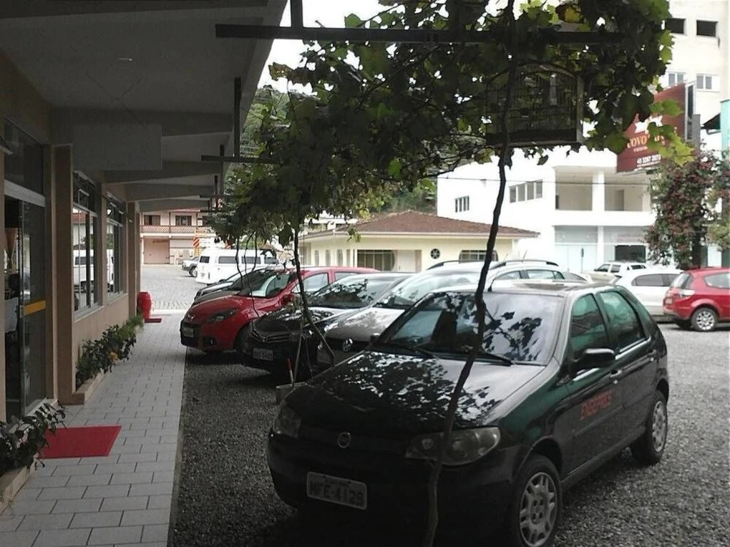 Natalina Pousada & Restaurante