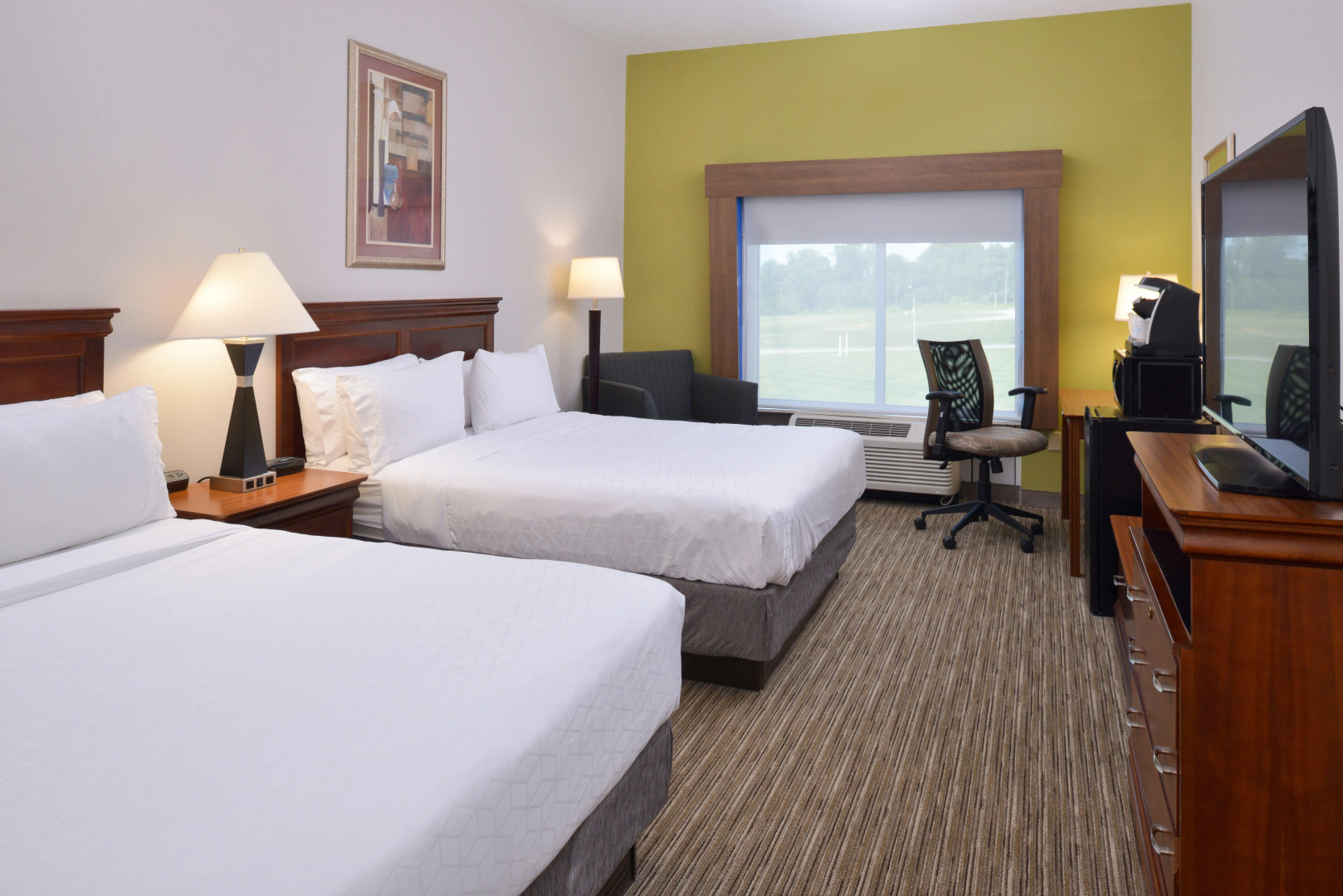 Holiday Inn Express Campbellsville by IHG