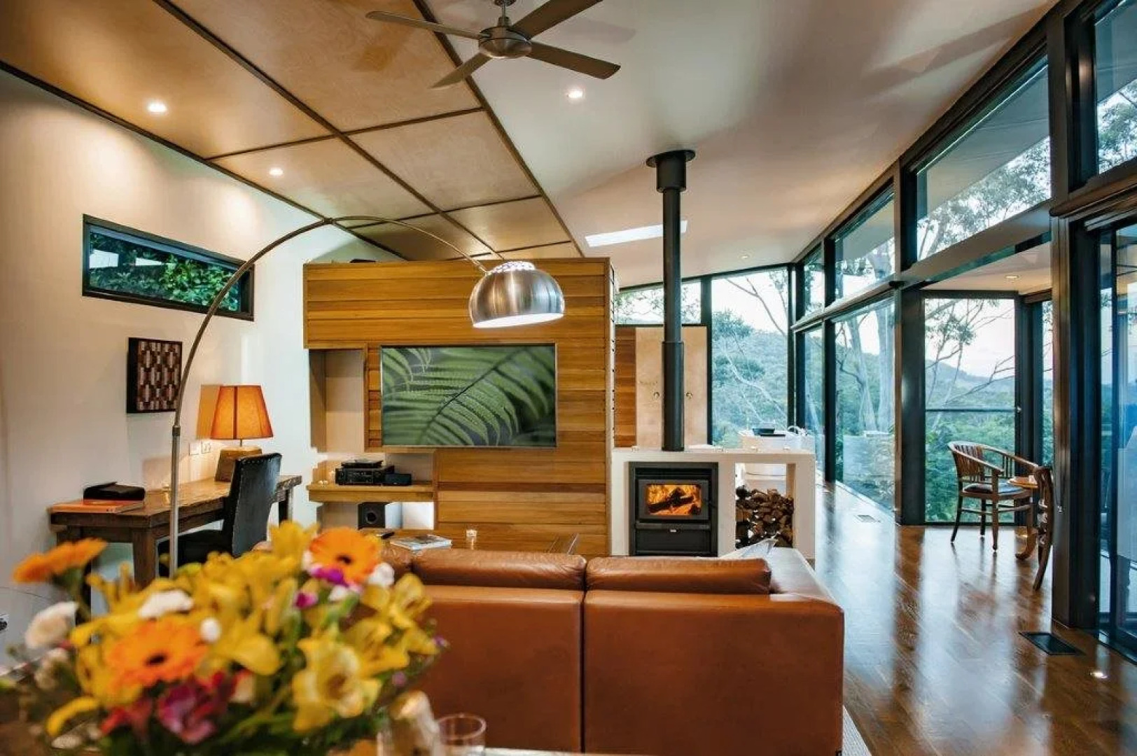 Crystal Creek Rainforest Retreat