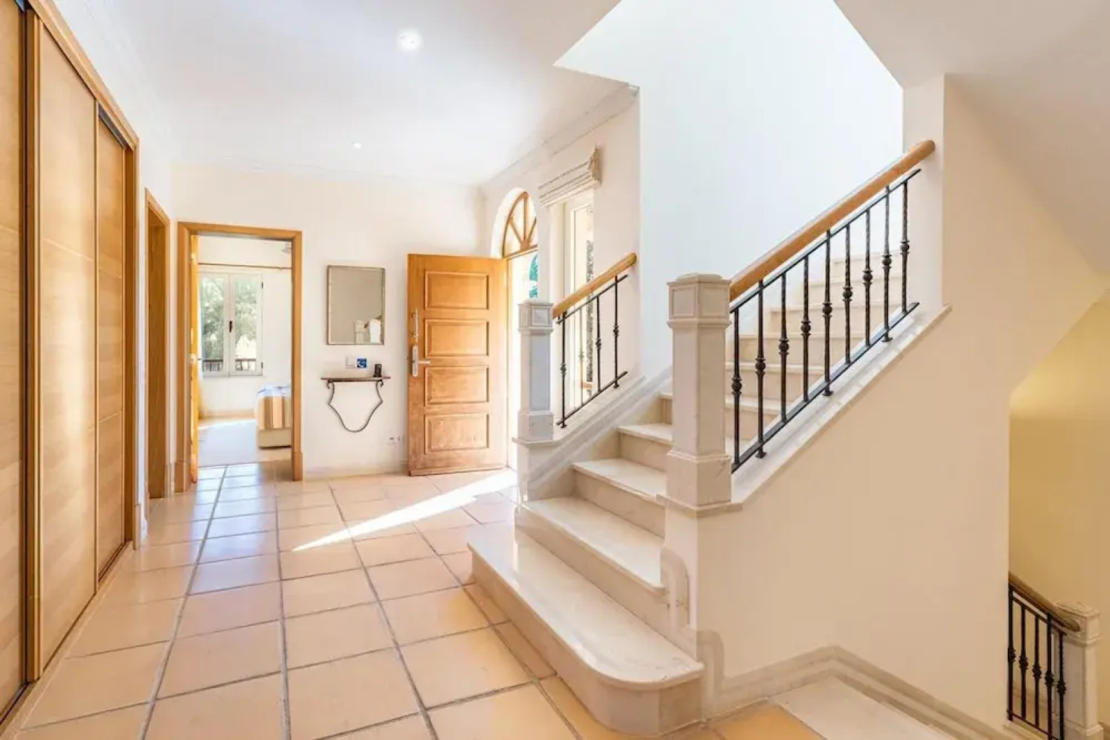 Villa Monte Rei 8 in Vila Nova de Cacela