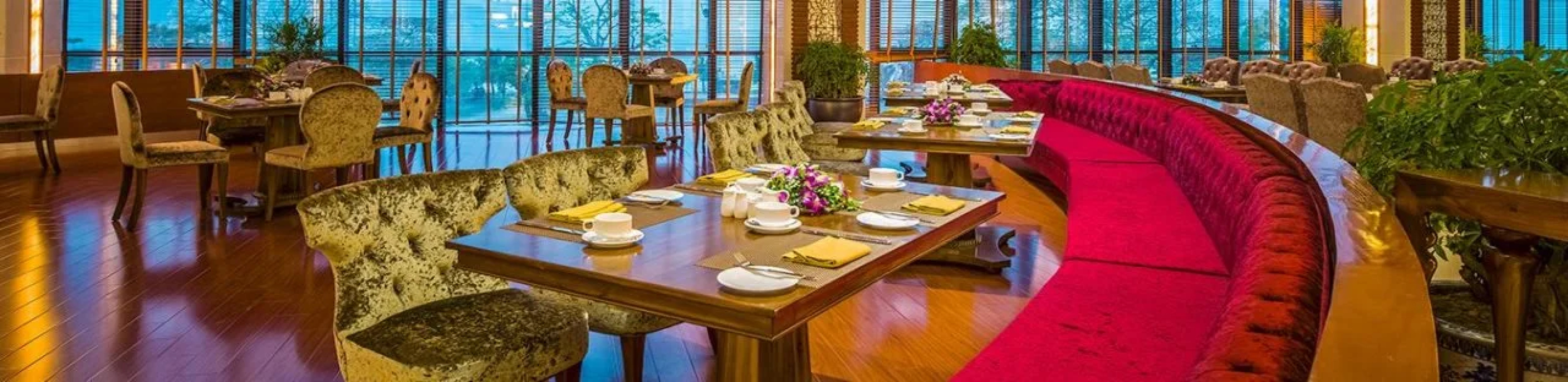 Muong Thanh Luxury Buon Ma Thuot