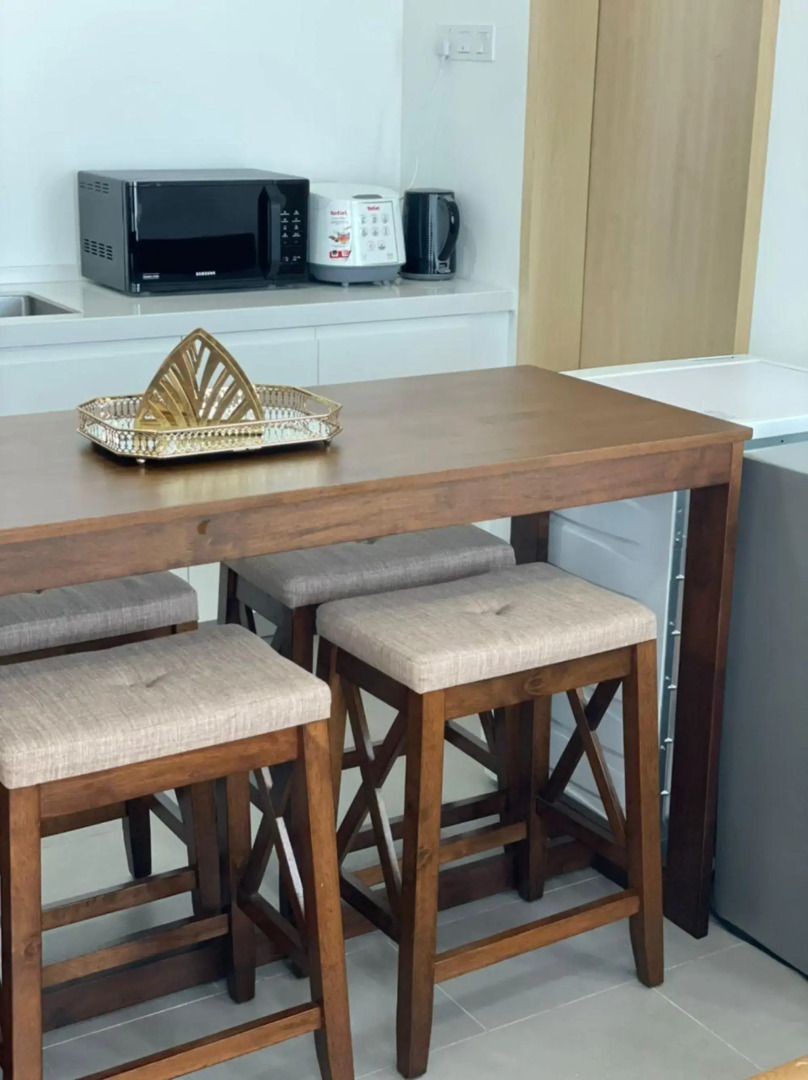 Imperium Residence / swiss bell sea view with pool