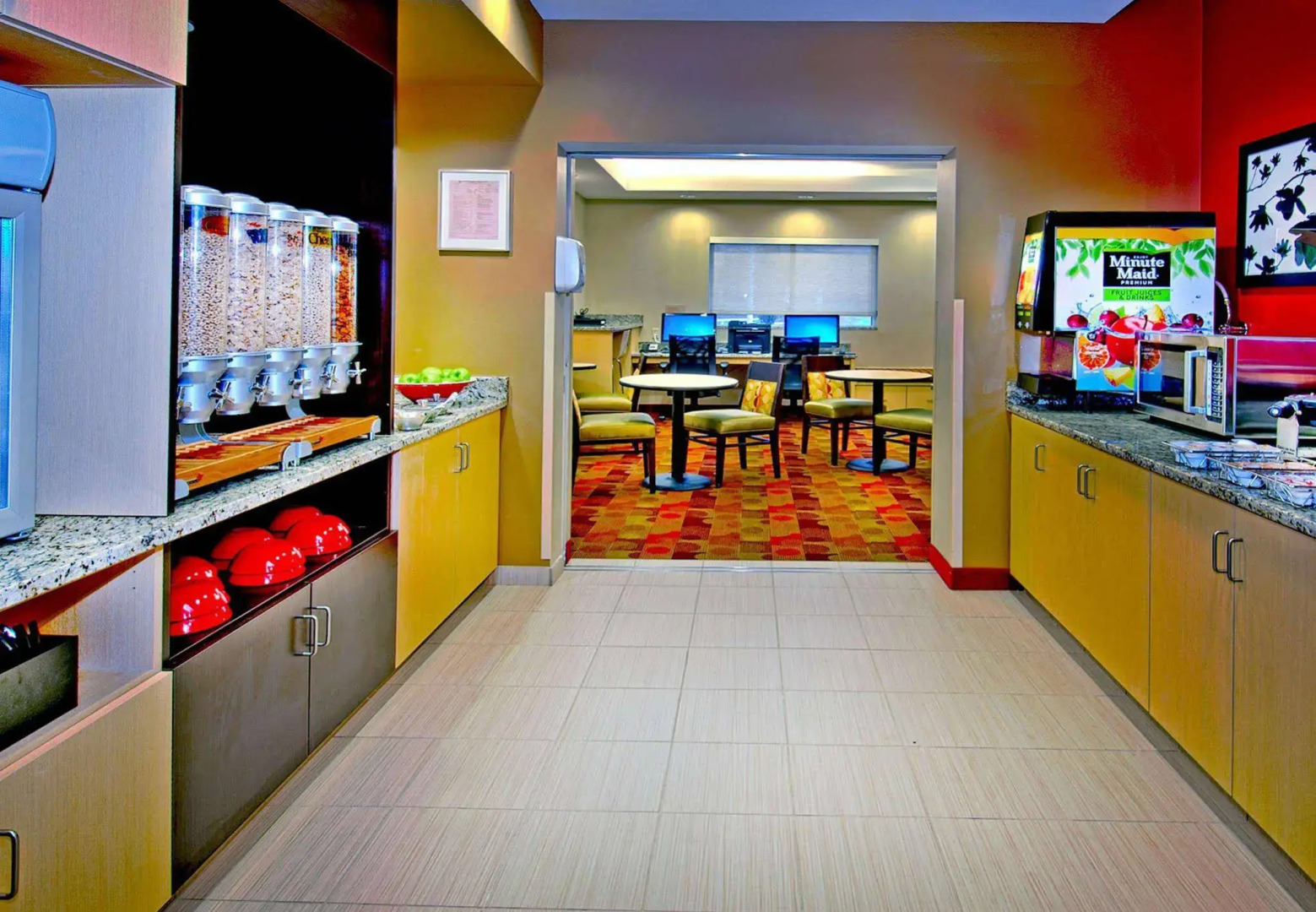 TownePlace Suites Chattanooga near Hamilton Place