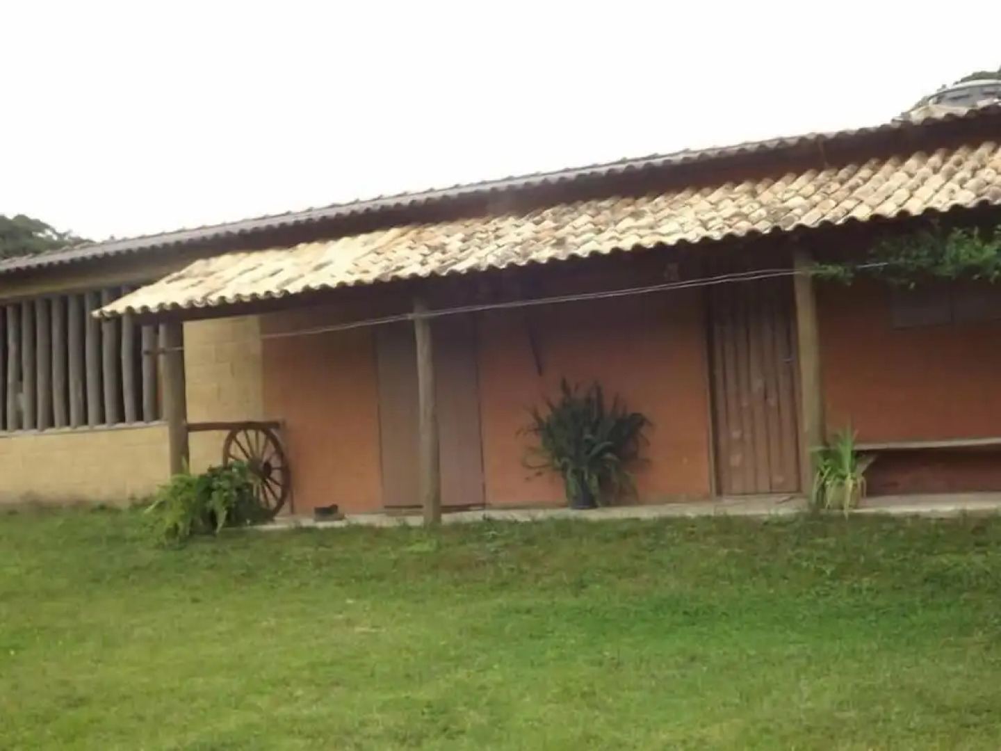 Pousada Ilhas do Sol