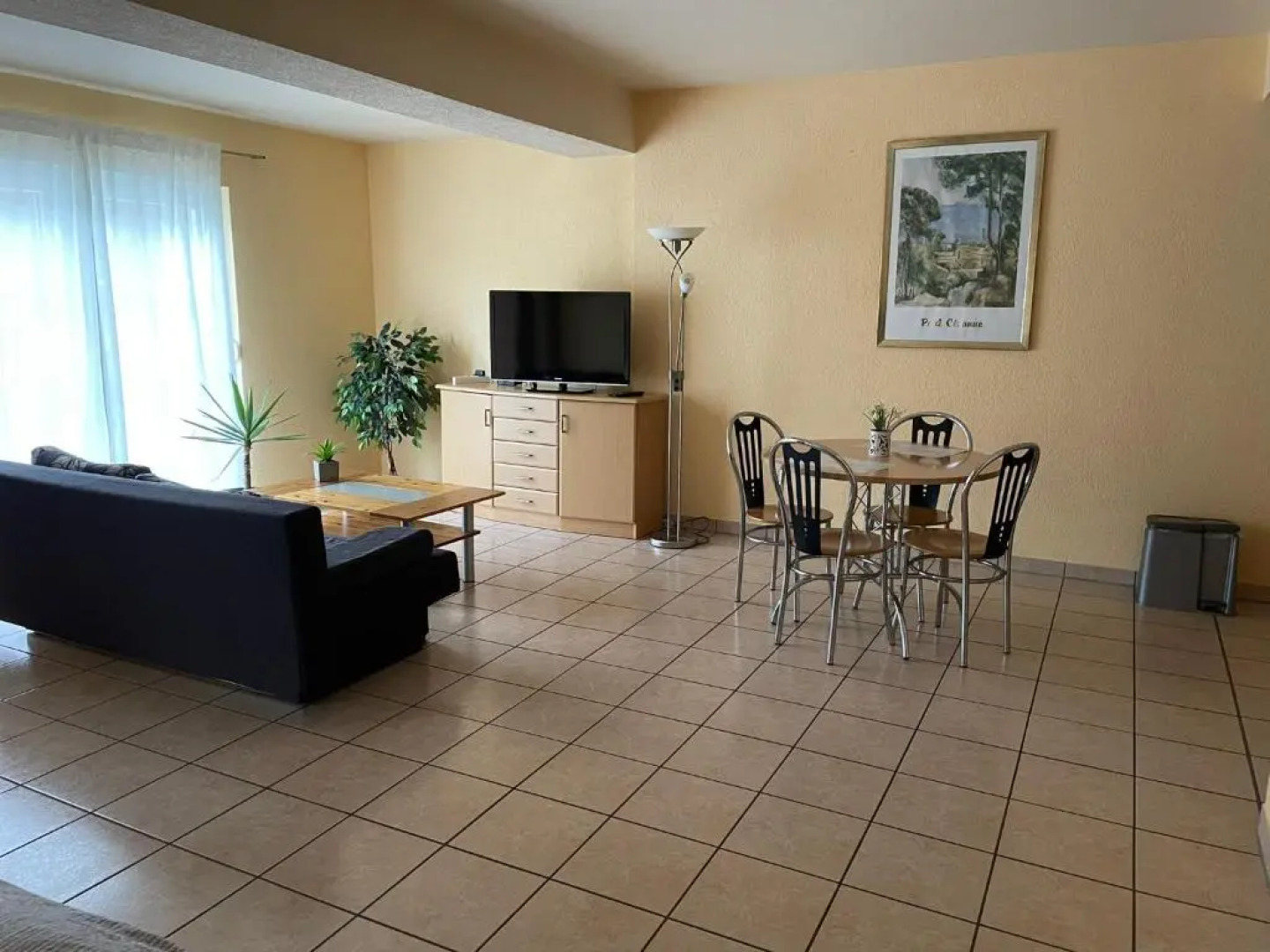 Residenz Moselstausee