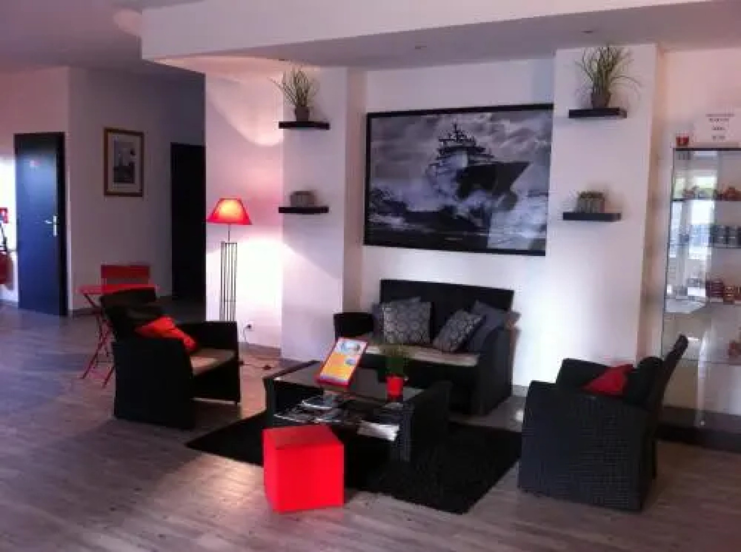 Residence du Golf de lOcean