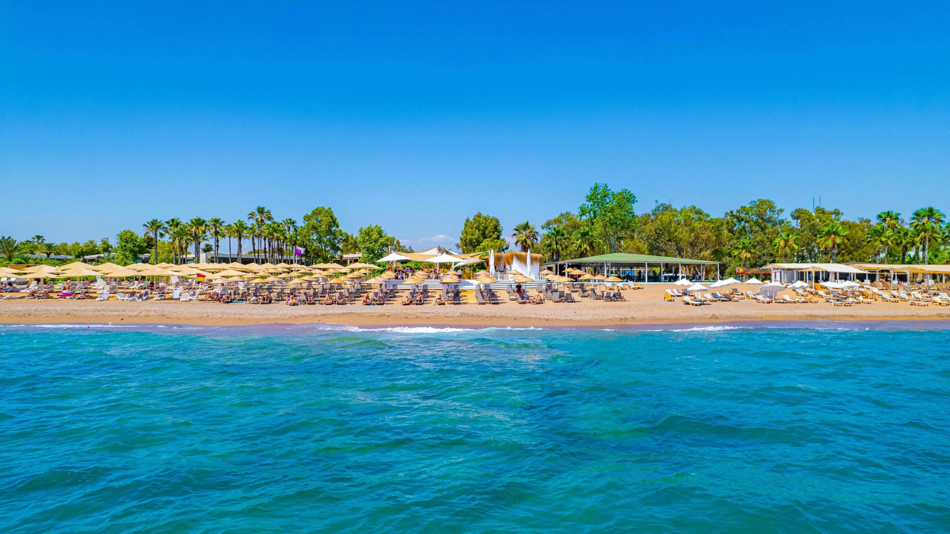 Berry Blue Hotels - All Inclusive