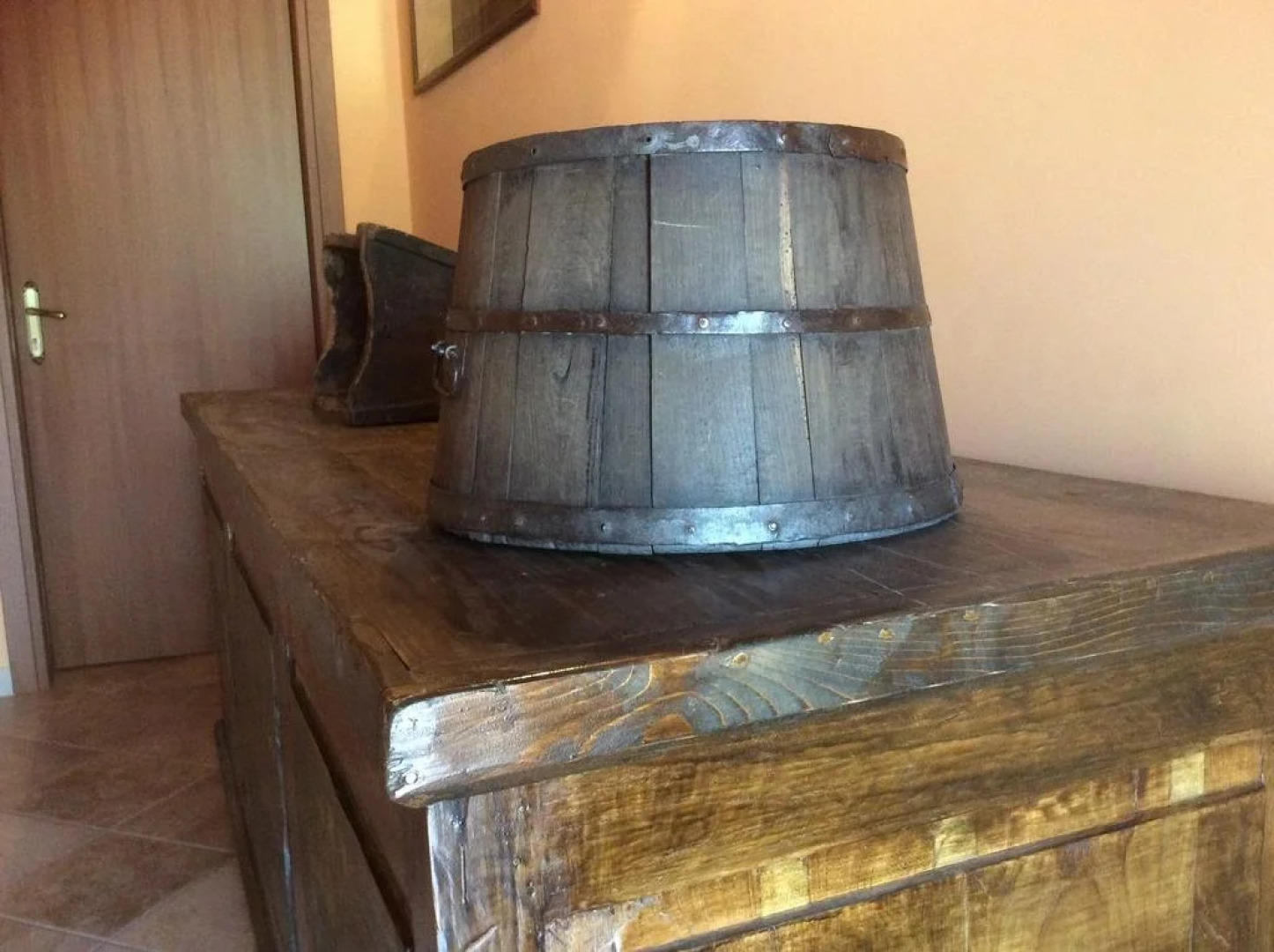 Agriturismo Casa Della Nonna