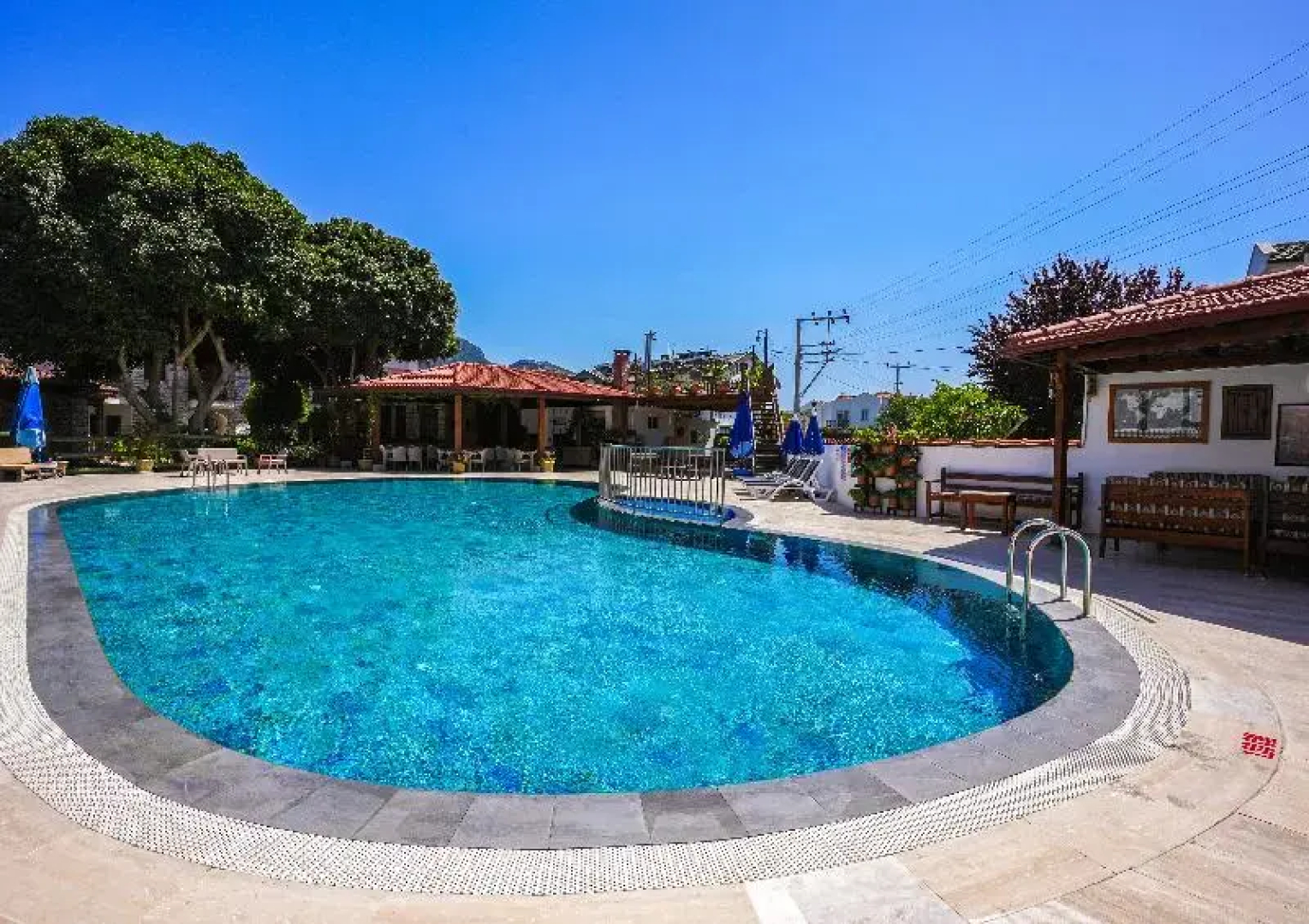 Sahin Villa Apart Dalyan