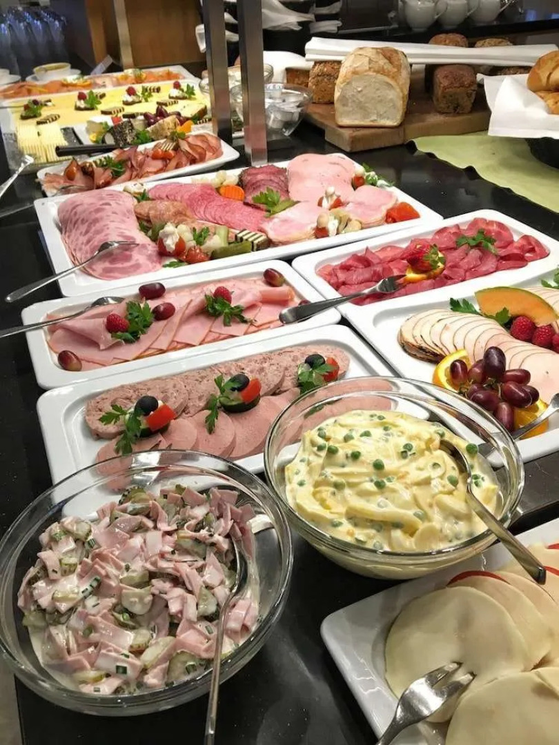 Hofhotel Grothues-Potthoff