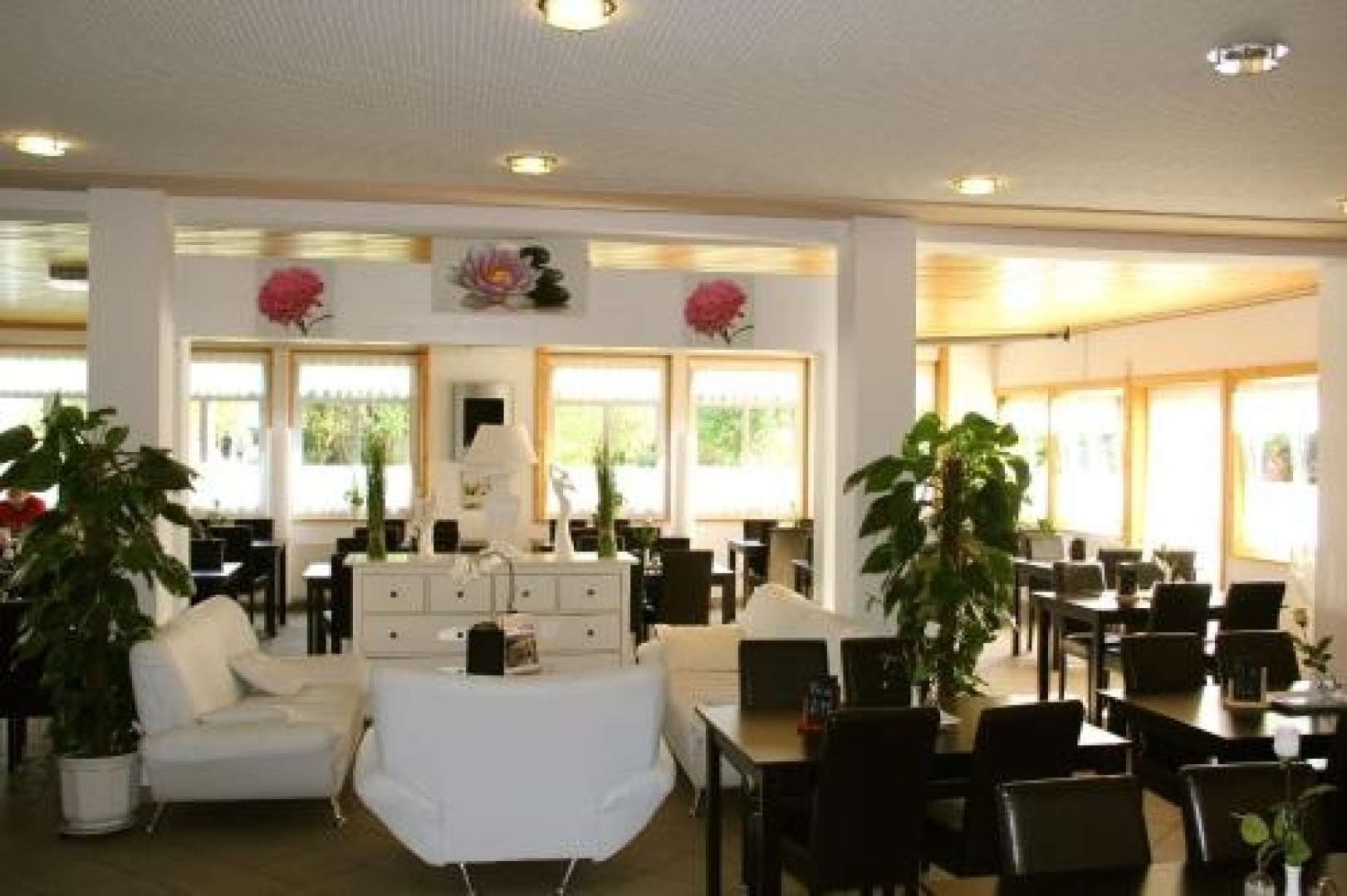 Spreewaldhotel zum Krabat