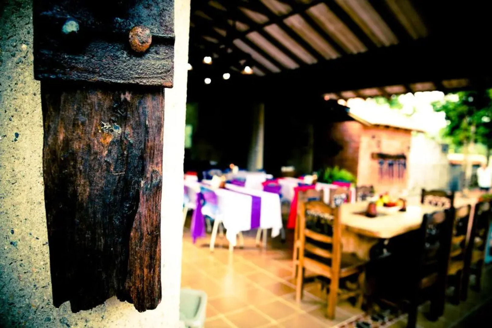 Villas de San Sebastián