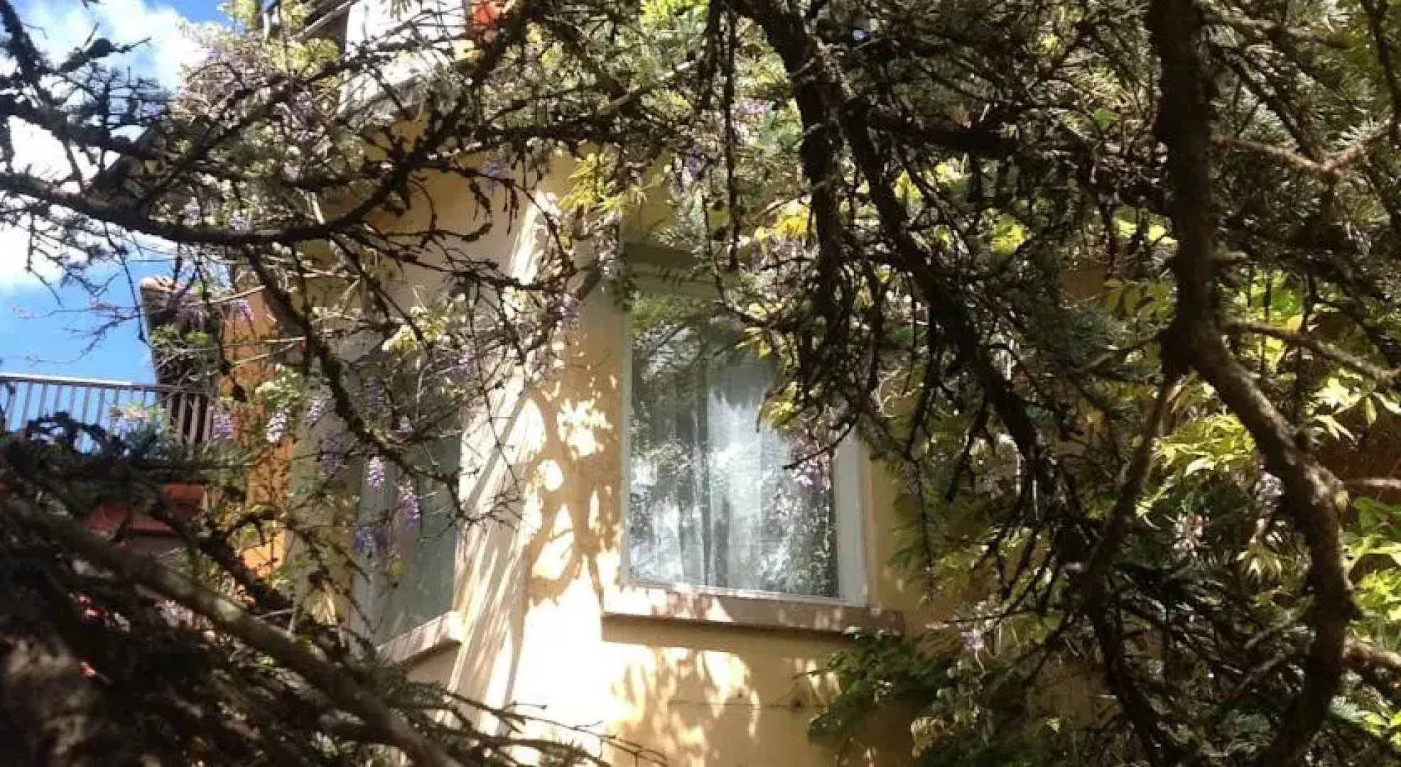 Appartamento via Pizzegoda