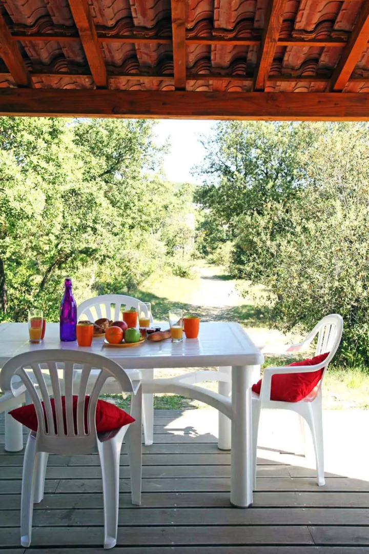 Résidence Nemea les Portes des Cévennes