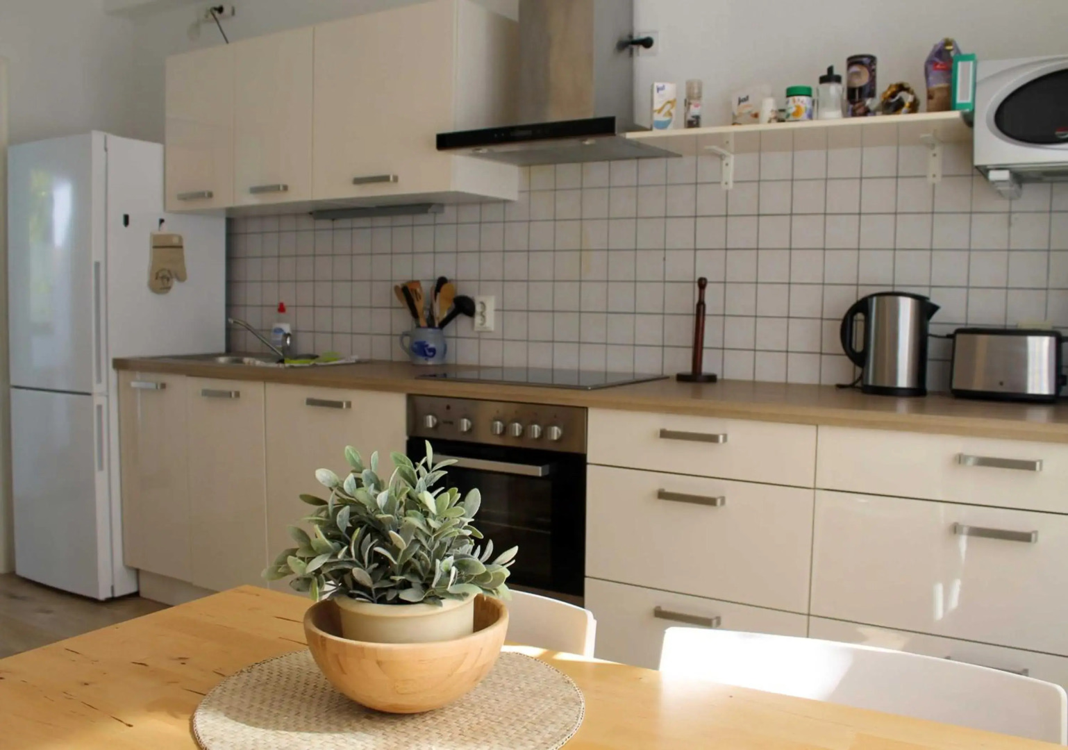 Rhine Pearl Hideaways