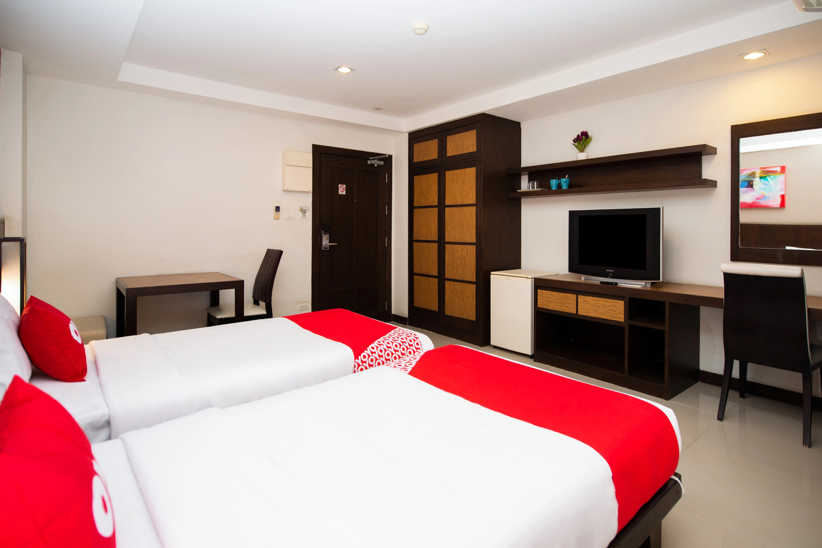 Rattana Residence Sakdidet