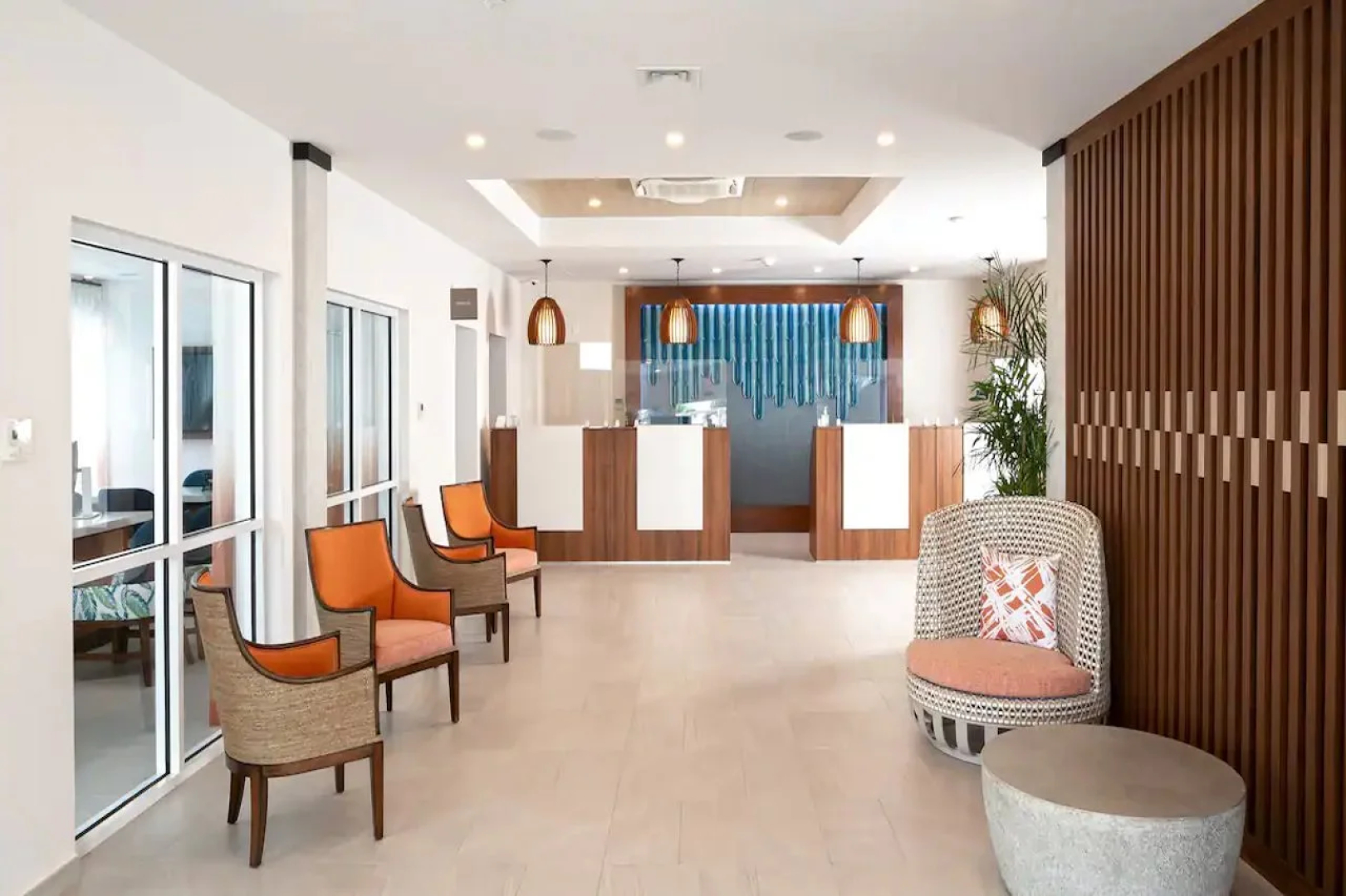 Hilton Vacation Club Flamingo Beach St. Maarten