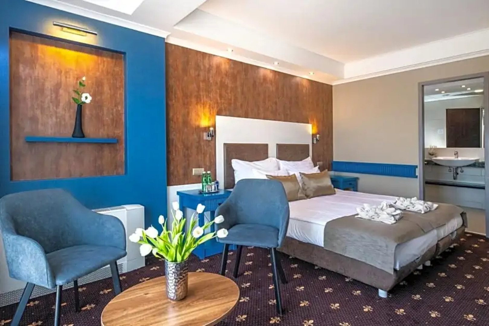 Balneo Hotel Zsori Thermal & Wellness