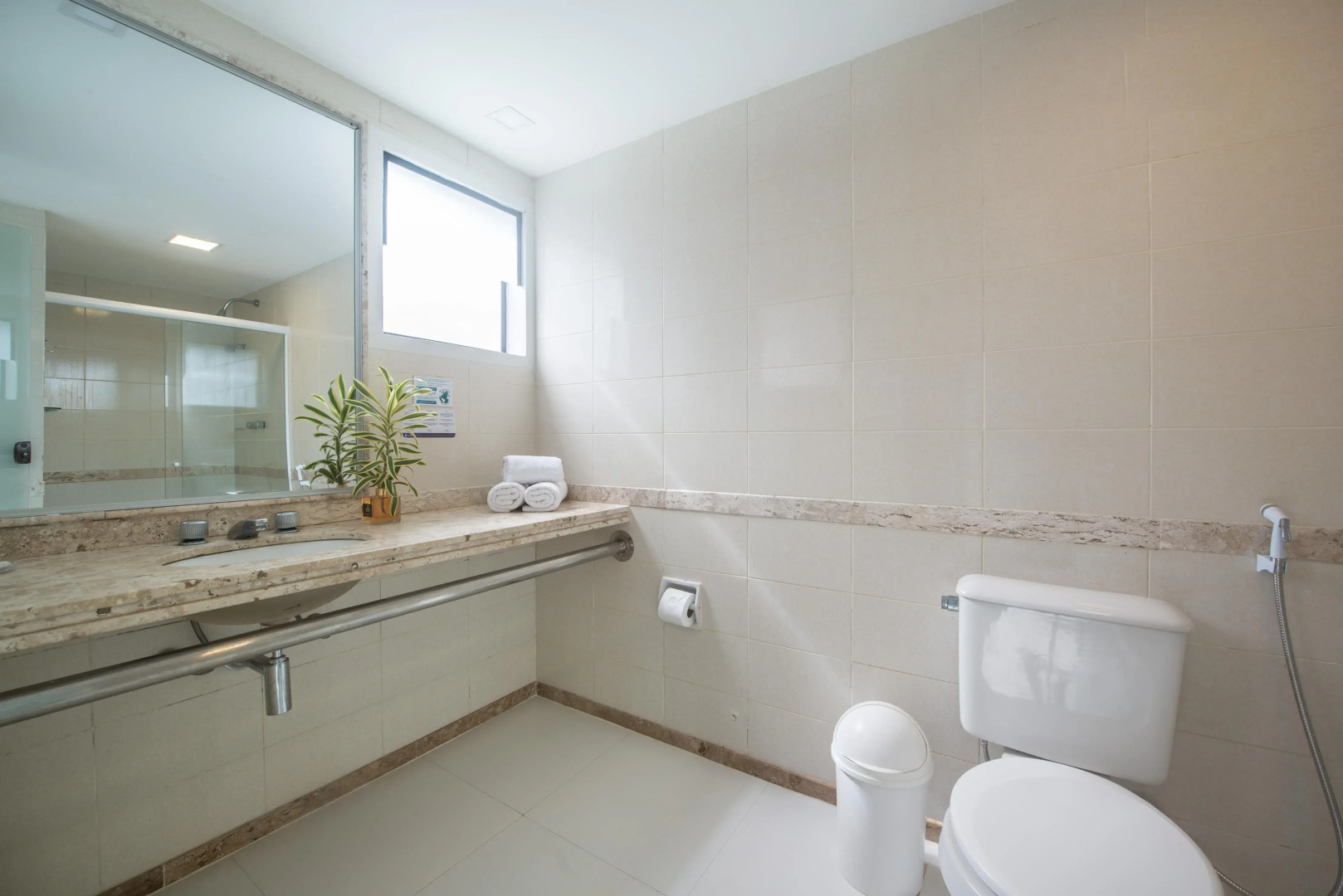 Hotel Ilha Branca Inn