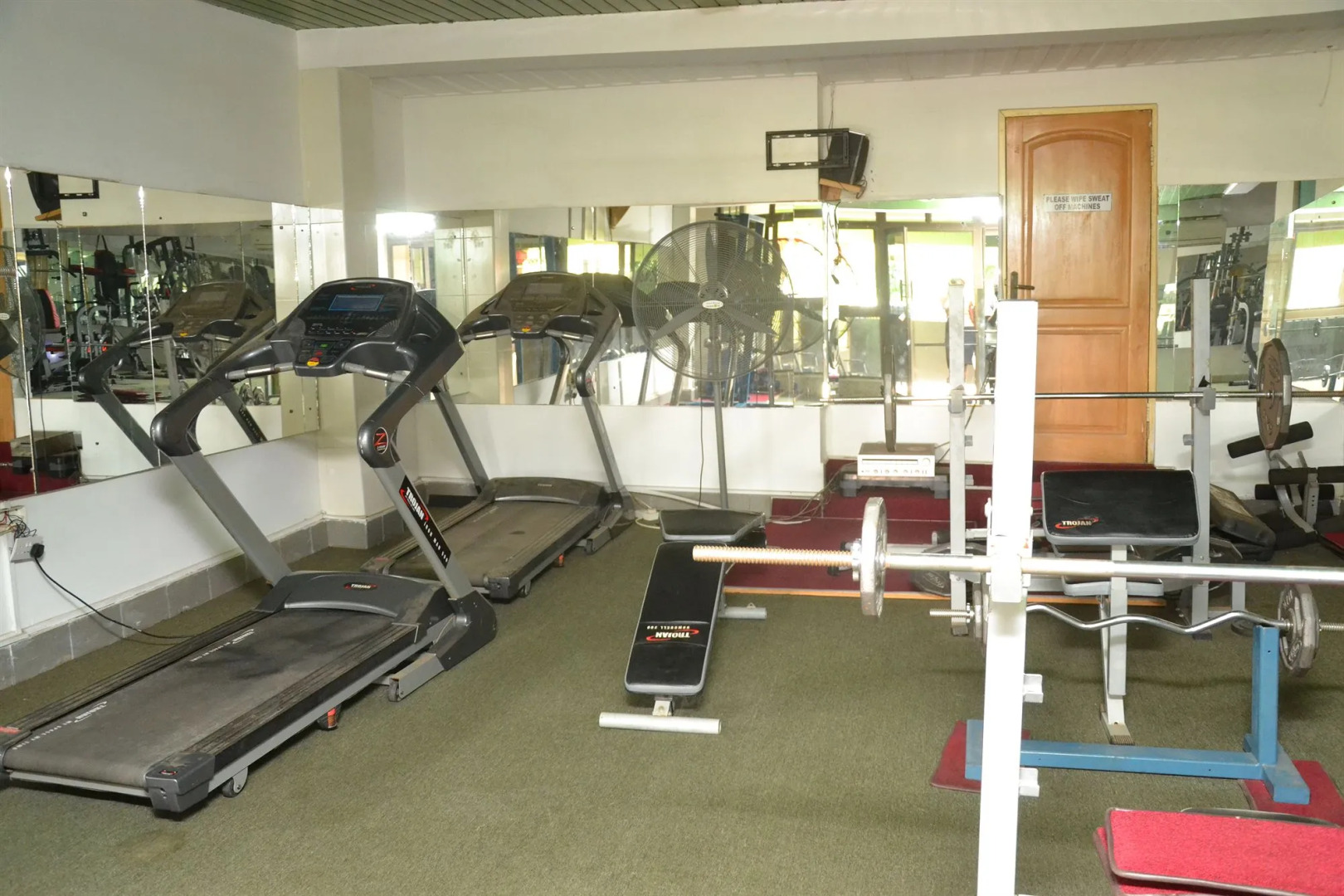 Kaysens Grande Hotel