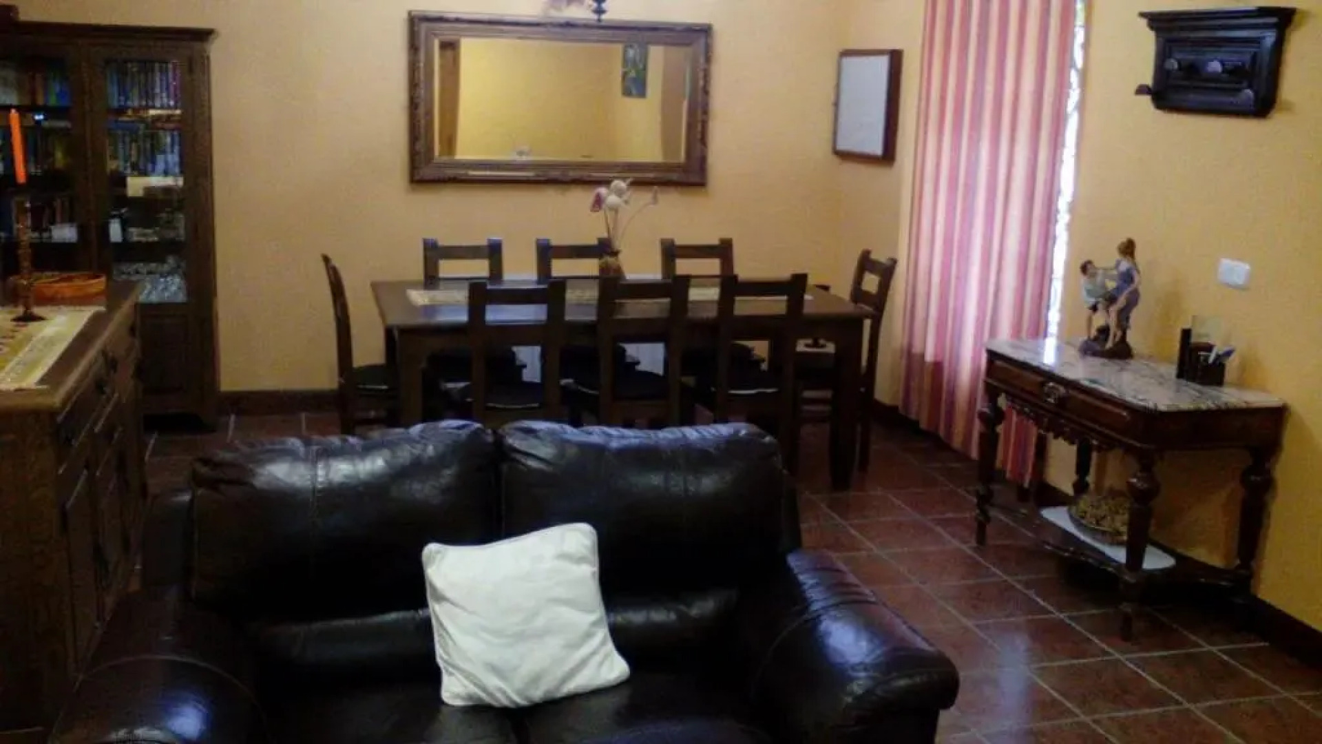 El Condado Casa Rural