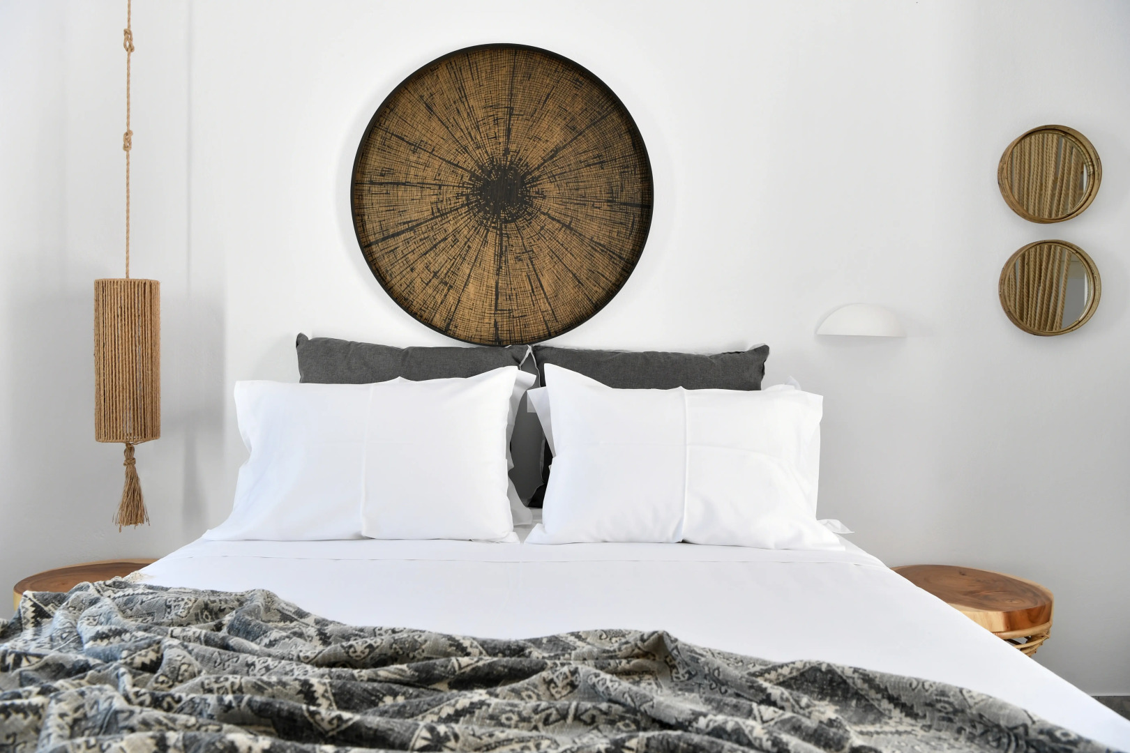 Sandaya Luxury Suites