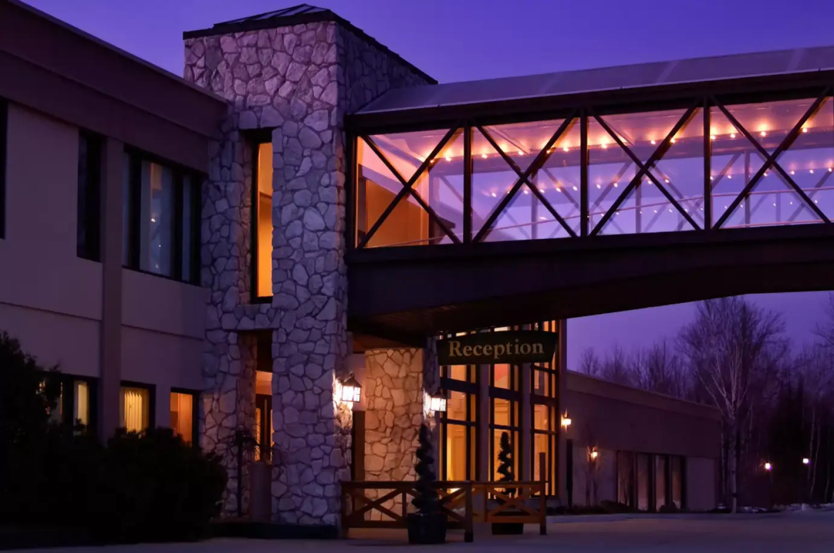 Pinestone Resort & Conference Centre