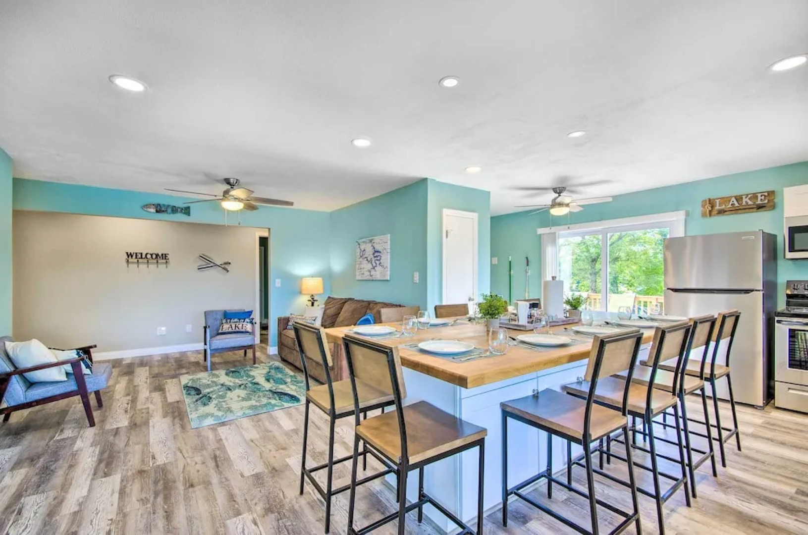 Sunrise Beach Home w/ Boat Dock on the Ozarks