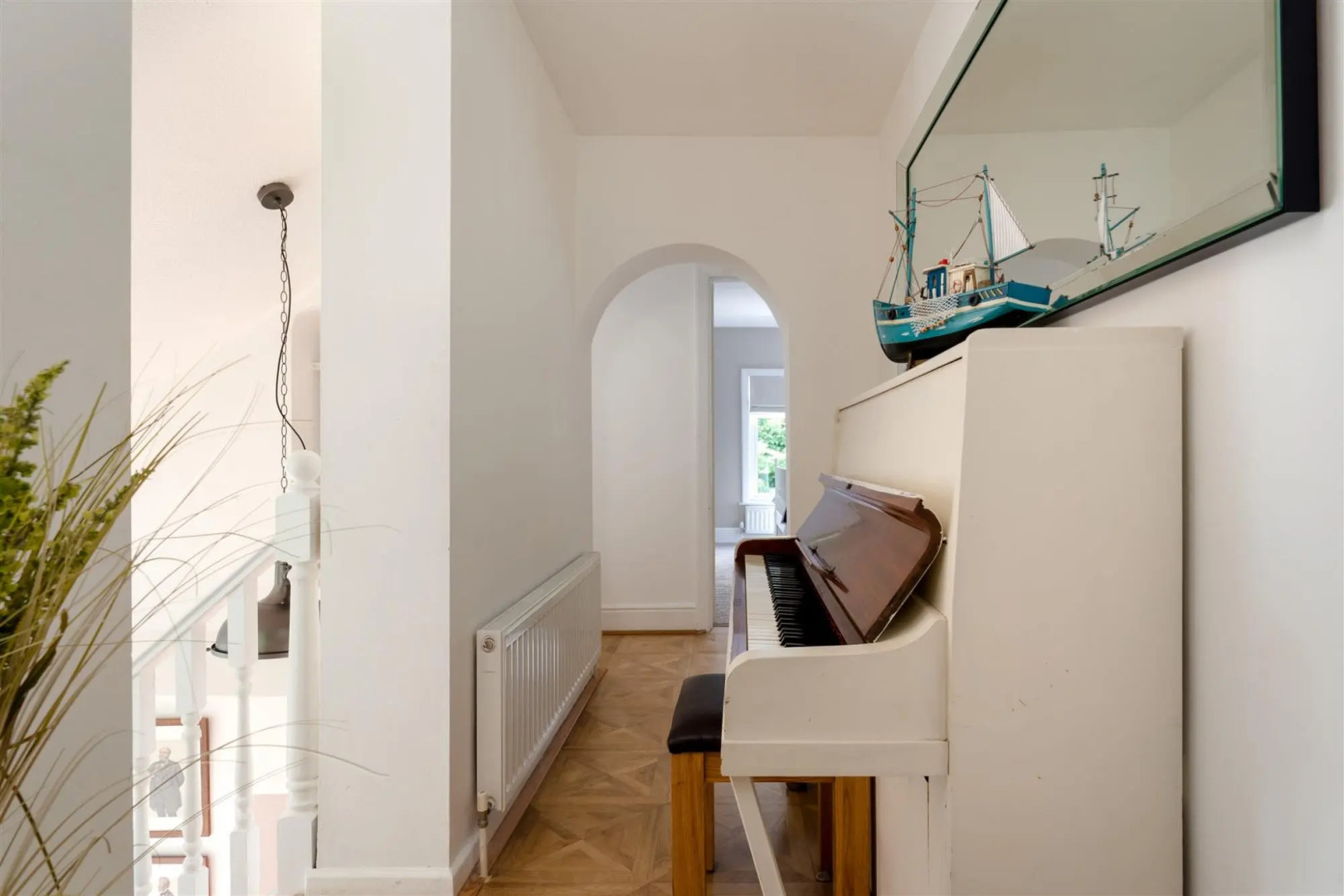 Haldon View - Characterful Cottage Boasts Stunning Countryside Views and hot tub