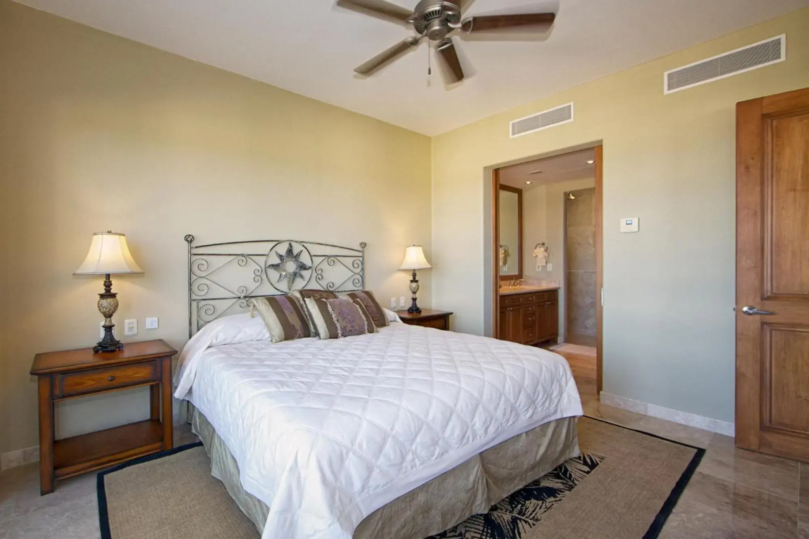 Alegranza Luxury Resort - All Master Suites