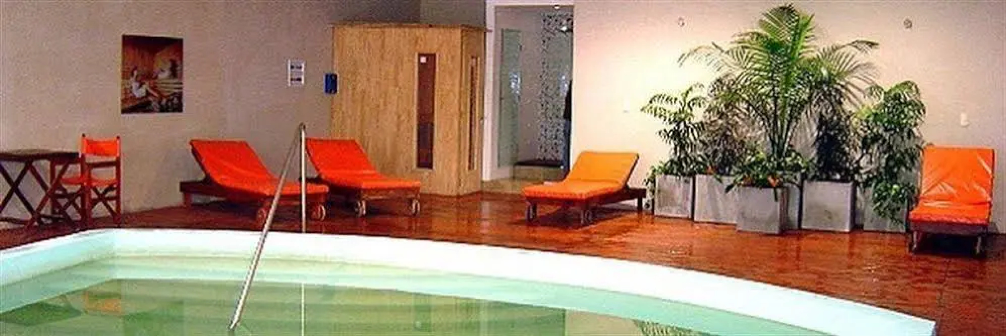 Los Cardones Hotel Termal & Spa