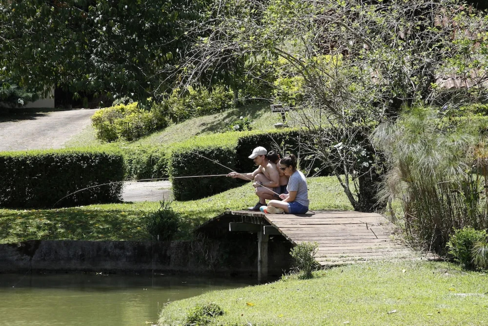 VELINN Hotel Fazenda Fonte das Hortênsias