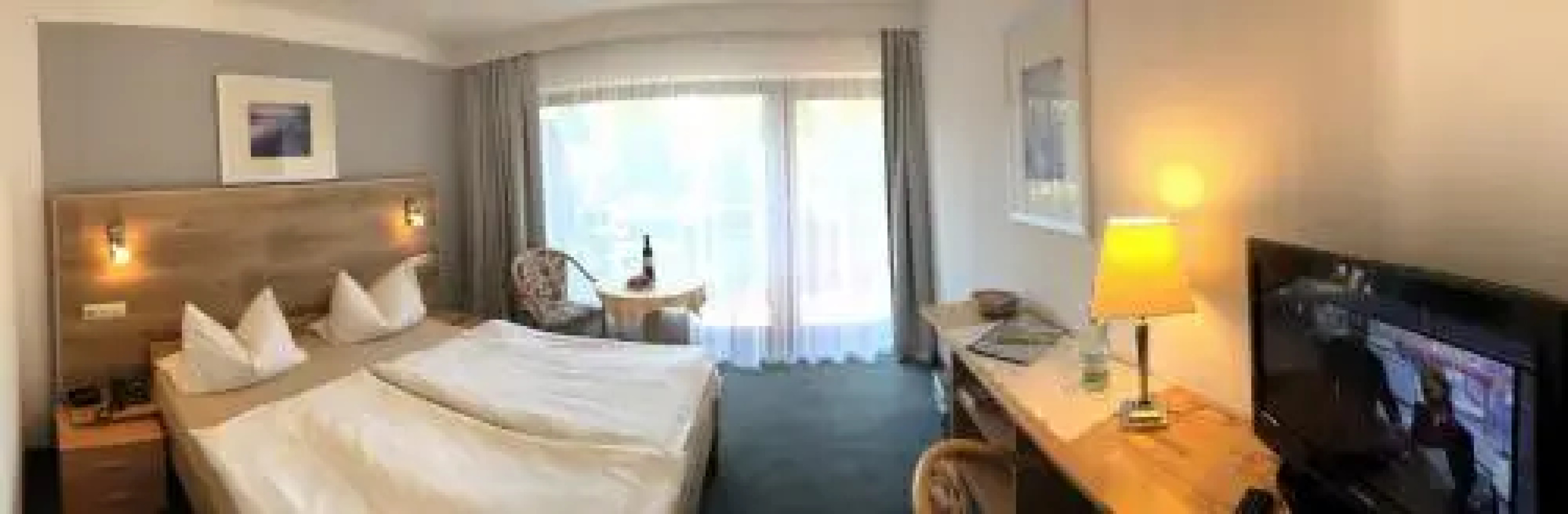 Hotel Breitenbacher Hof