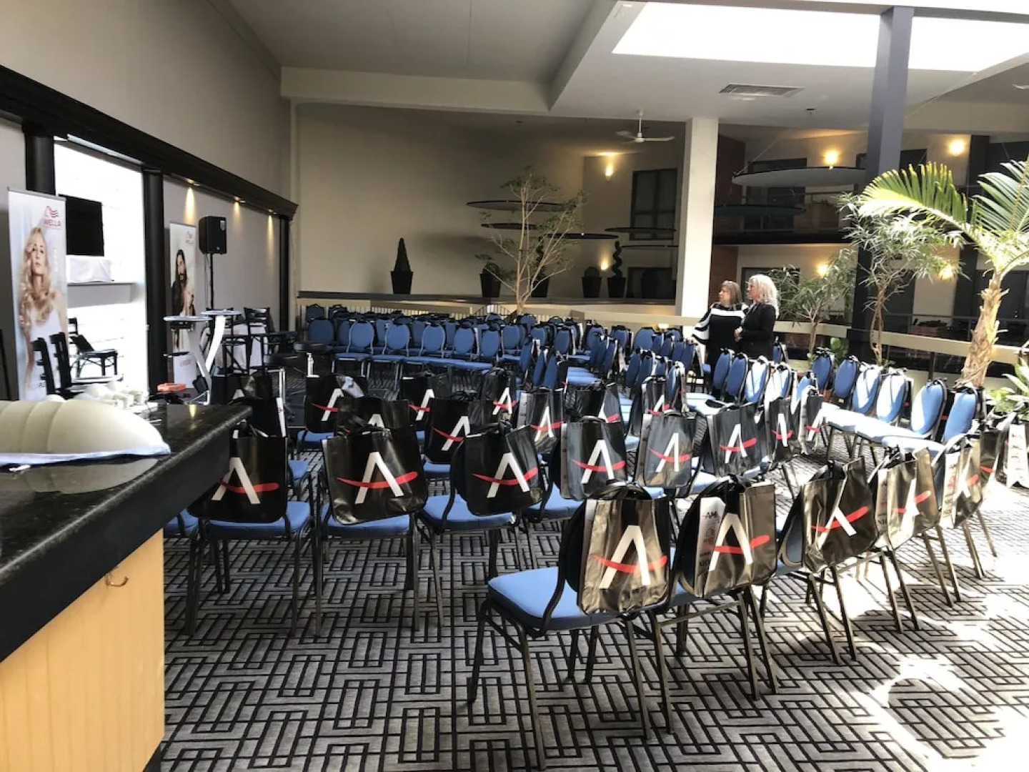 Best Western Plus Laval Montreal & Conference Centre