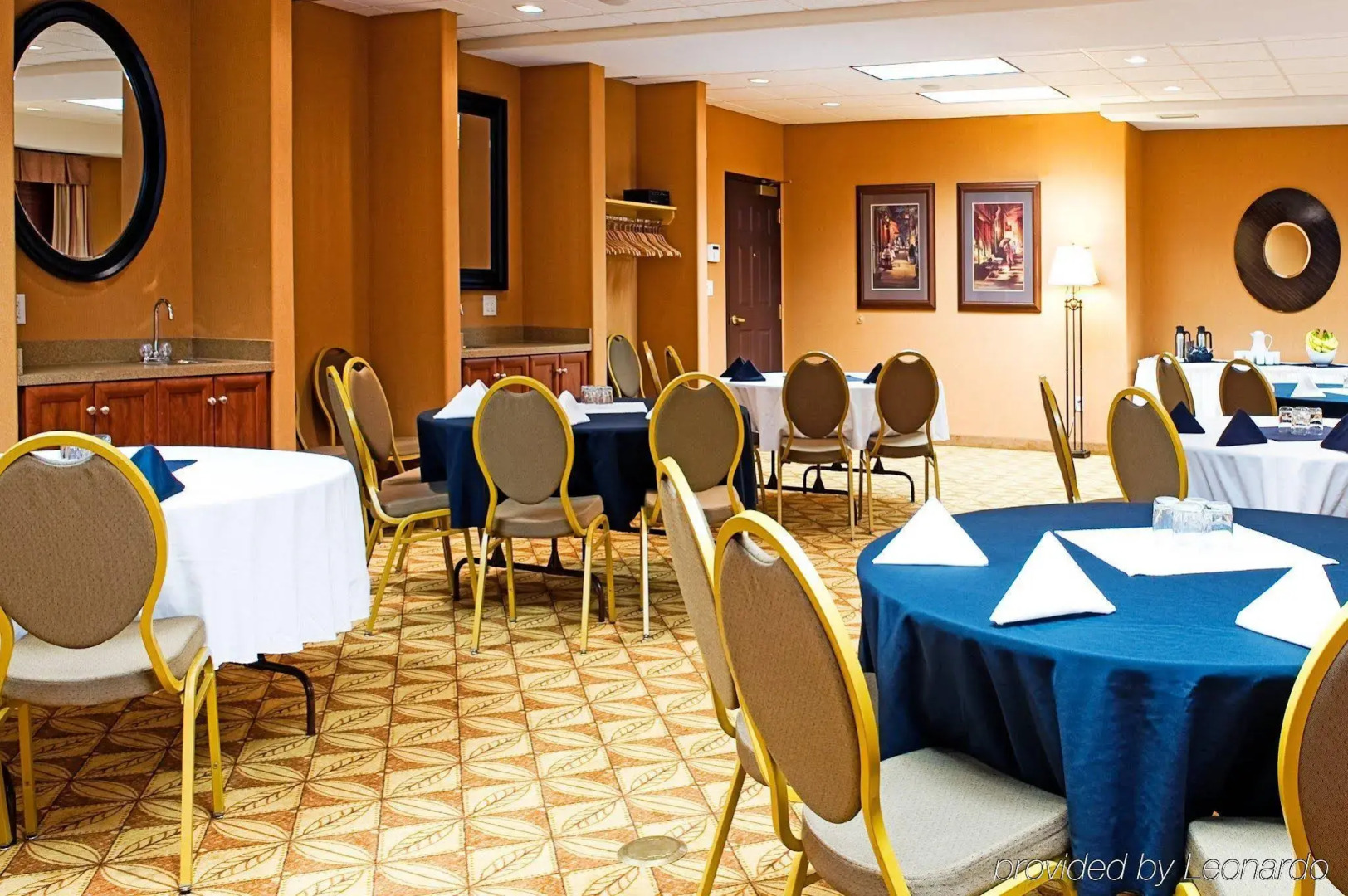 Holiday Inn Express Grande Prairie