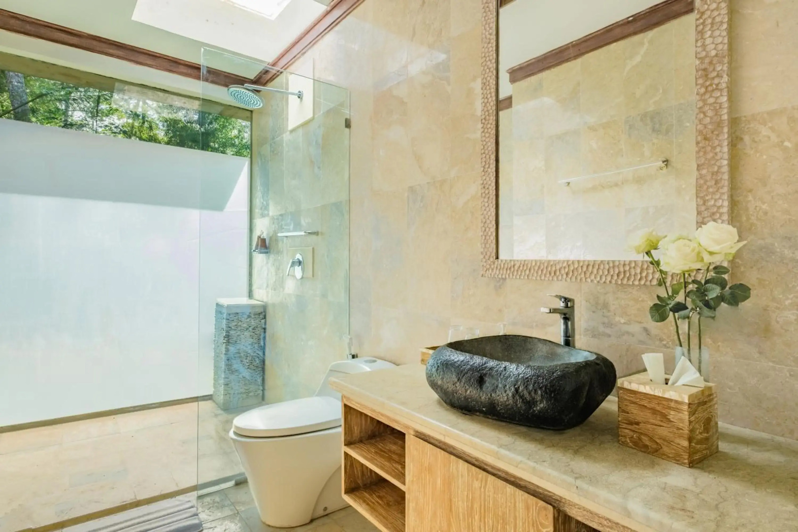 Отель The Kanjeng Resort Ubud