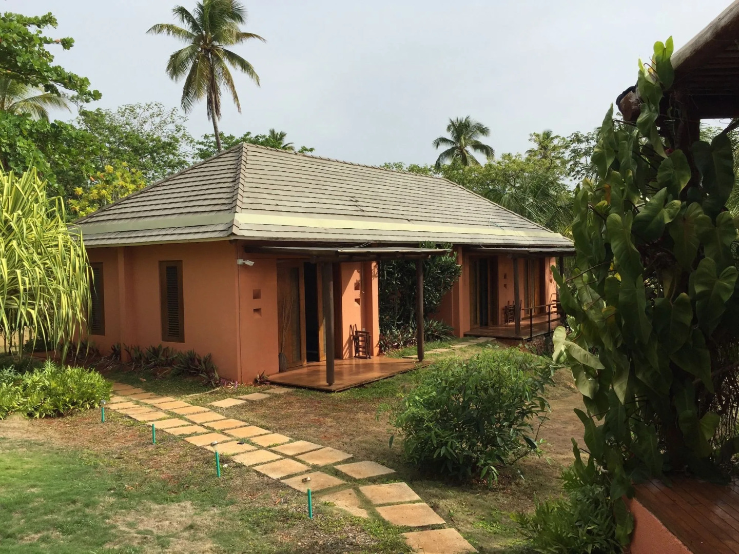 Hotel Acantilado de La Tierra by On vacation