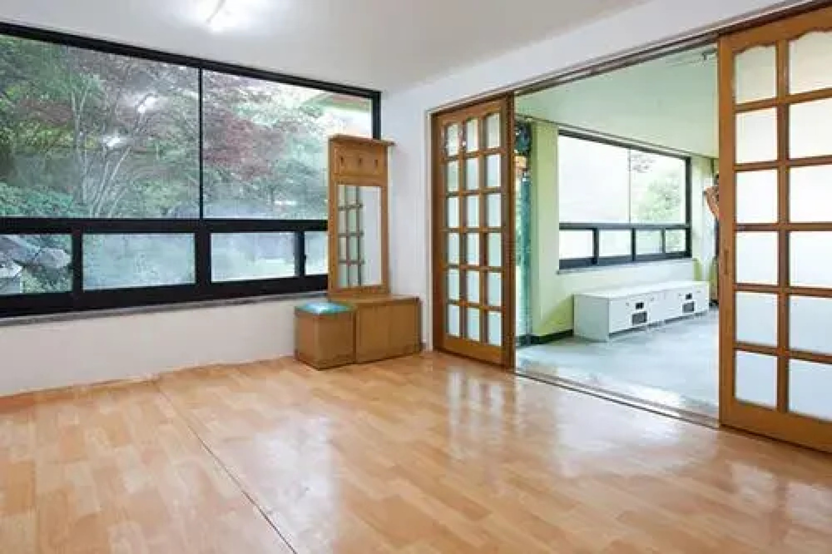 Taean Wood Fragrance Pension