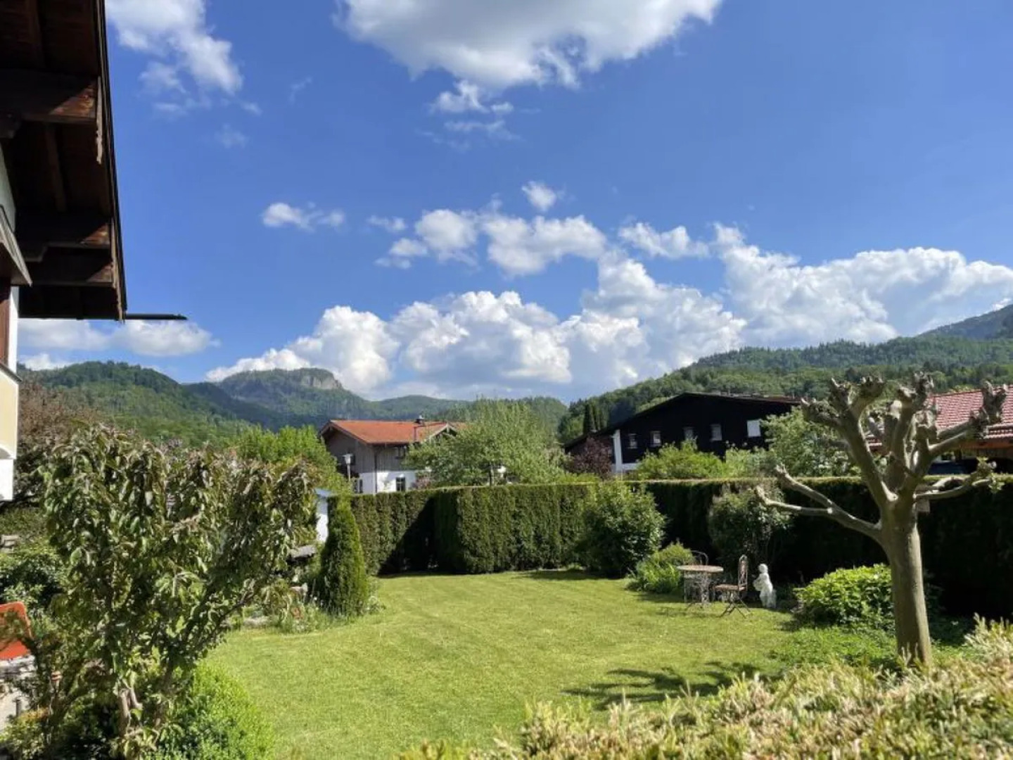 Achentaler Vitalhotel