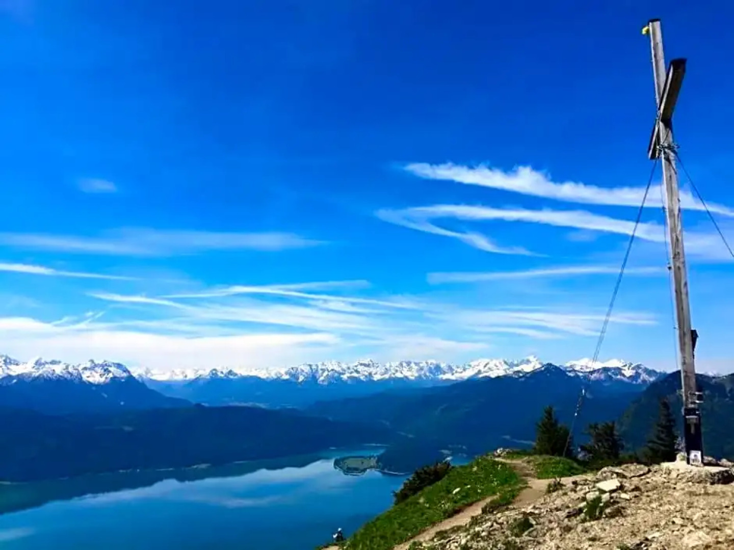 Panoramahotel Karwendelblick