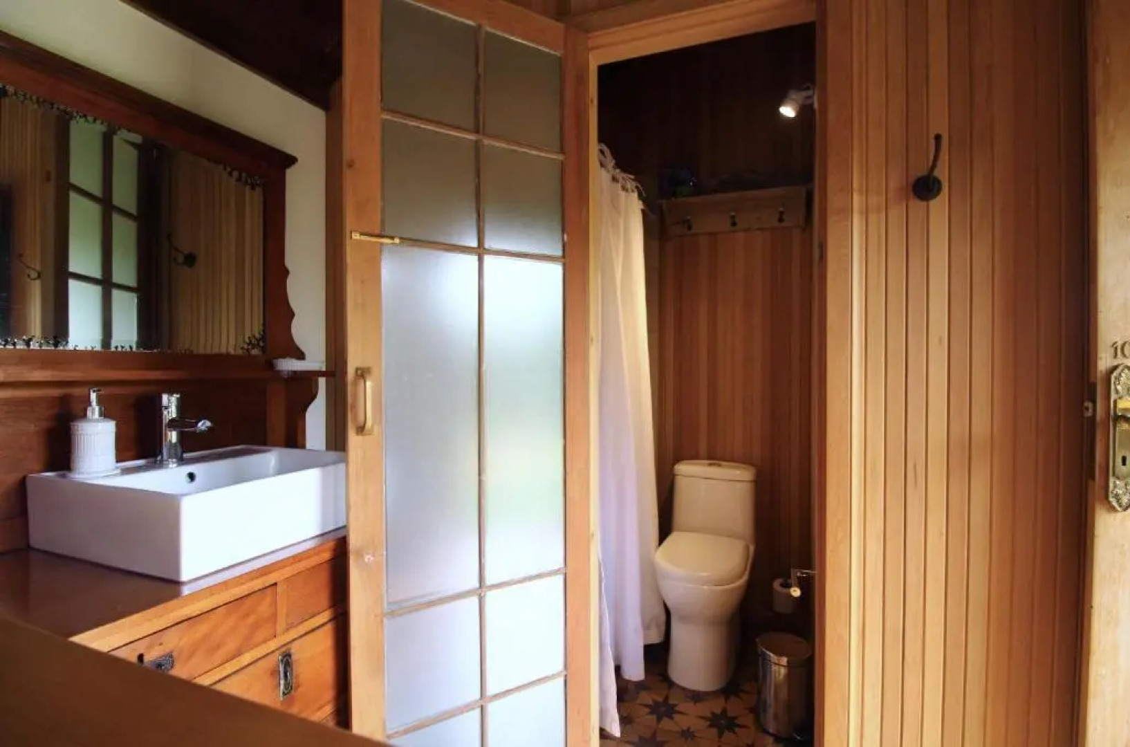 Hotel Boutique Casa Werner