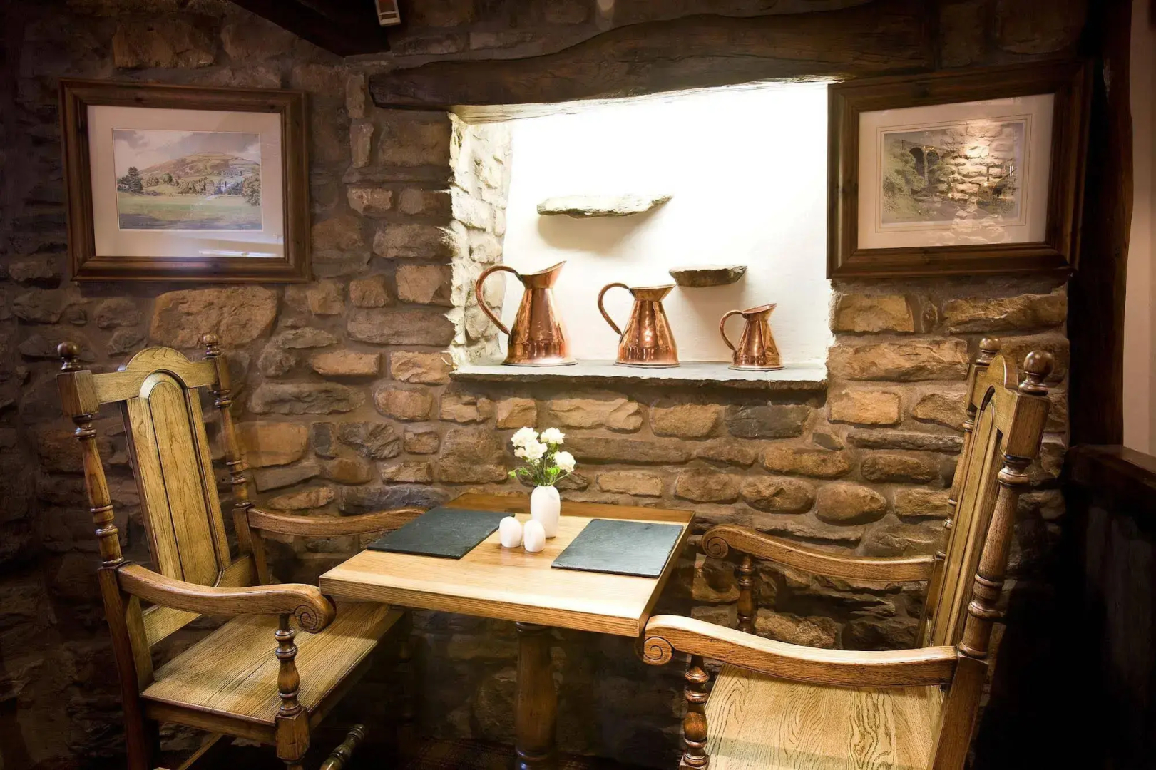 The Dalesman Country Inn
