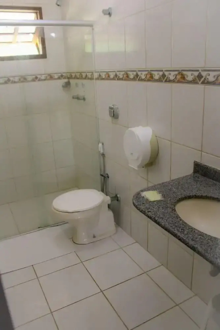 Hotel Residencial do Mirante