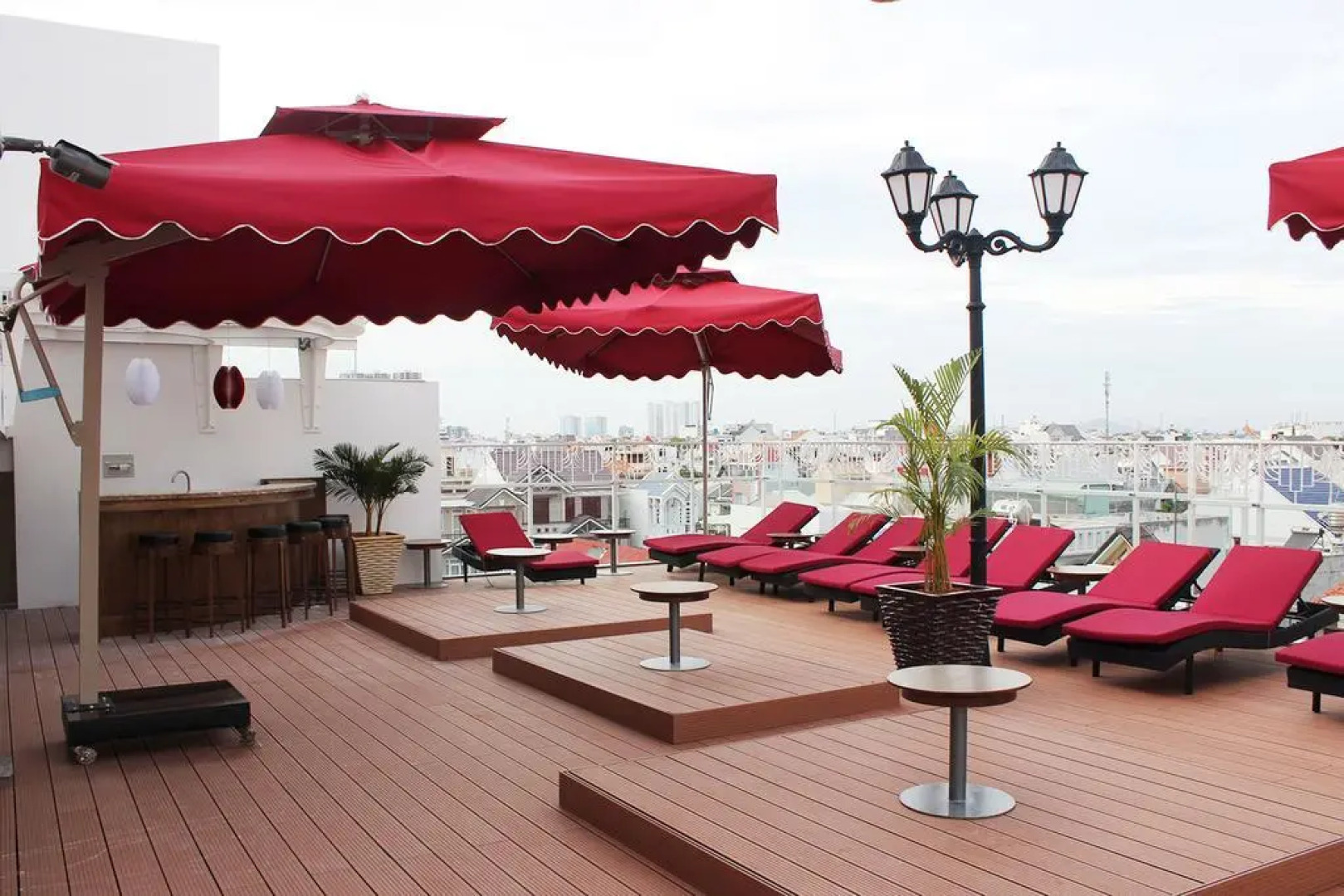 Phoenix Hotel Vung Tau