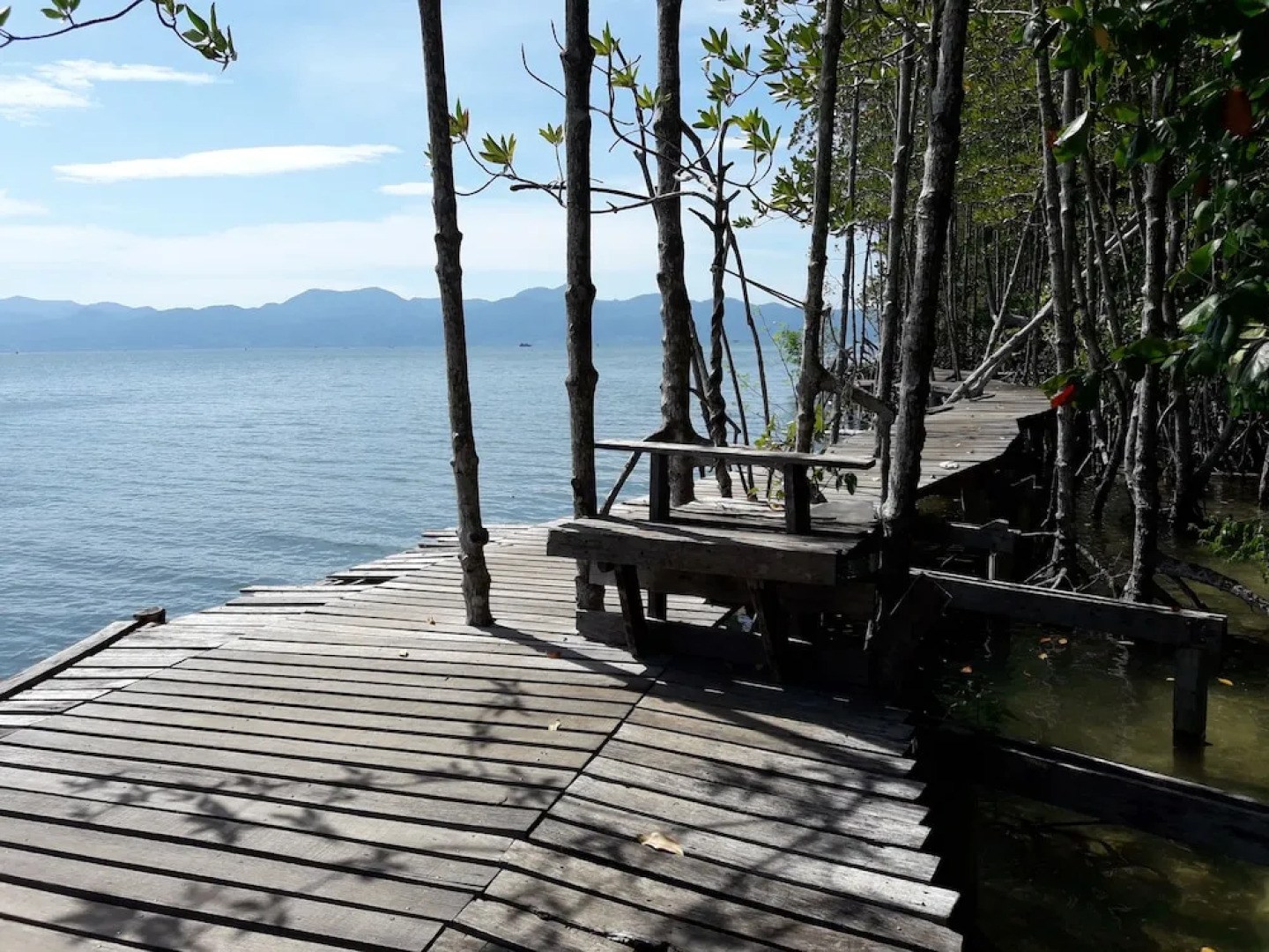 Baan Hotelier Resort