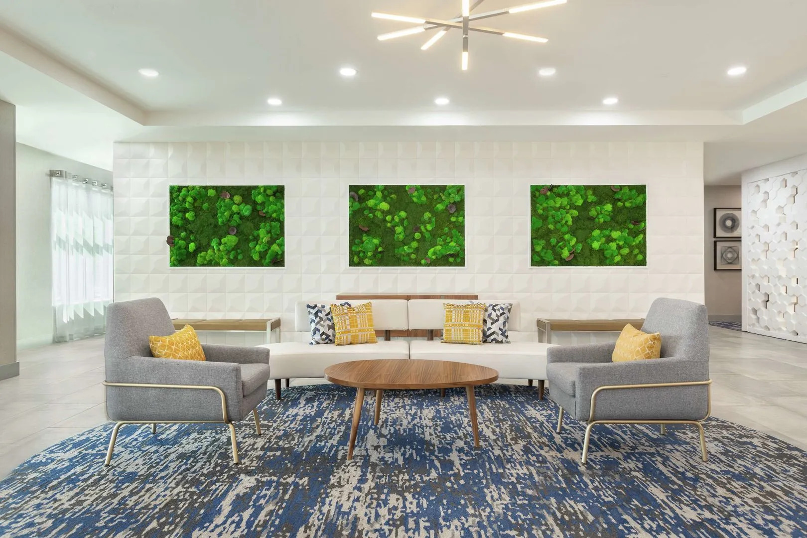 Homewood Suites By Hilton Mcdonough