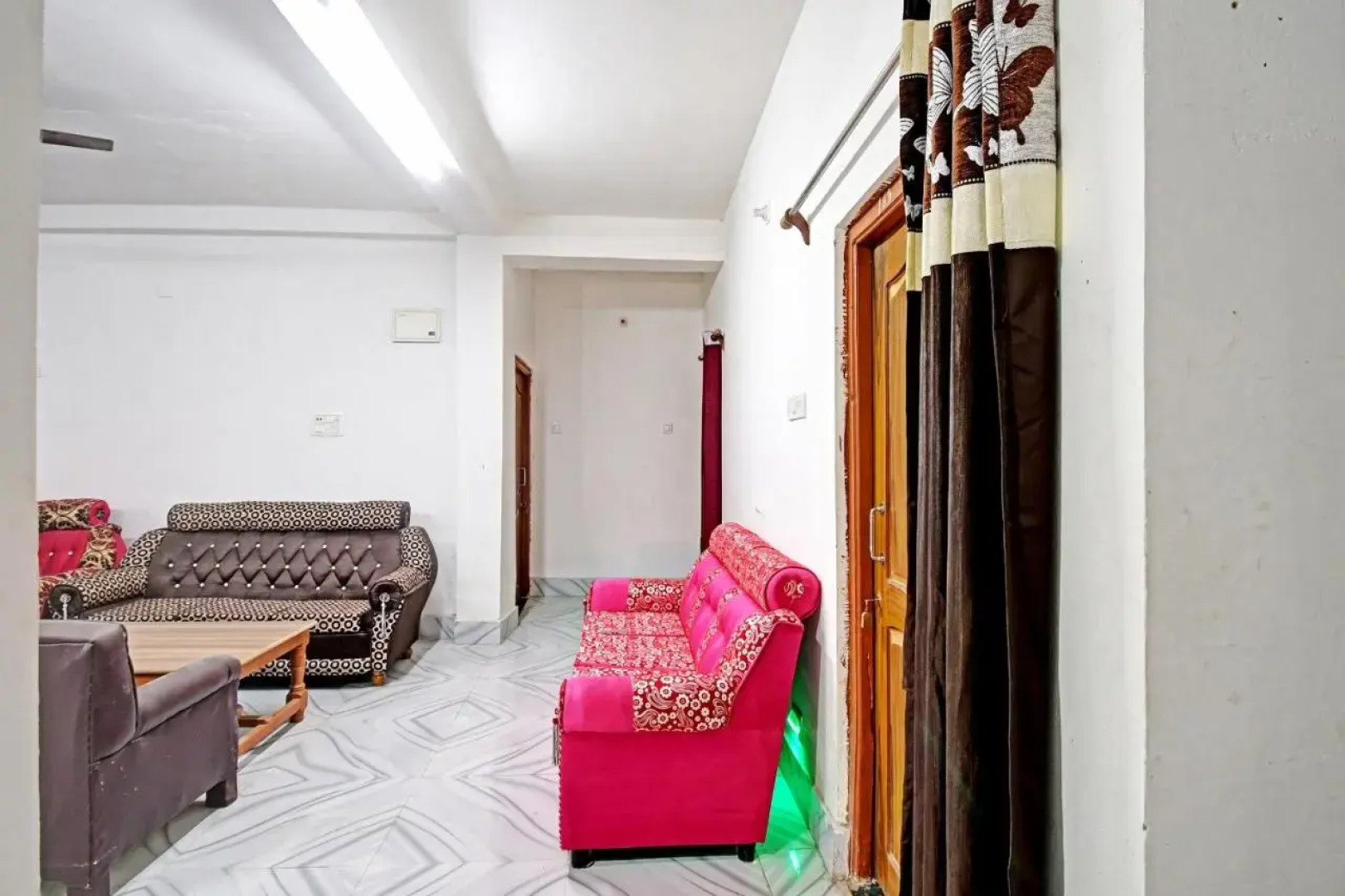 Oyo Flagship 807132 D.M.2 Resort