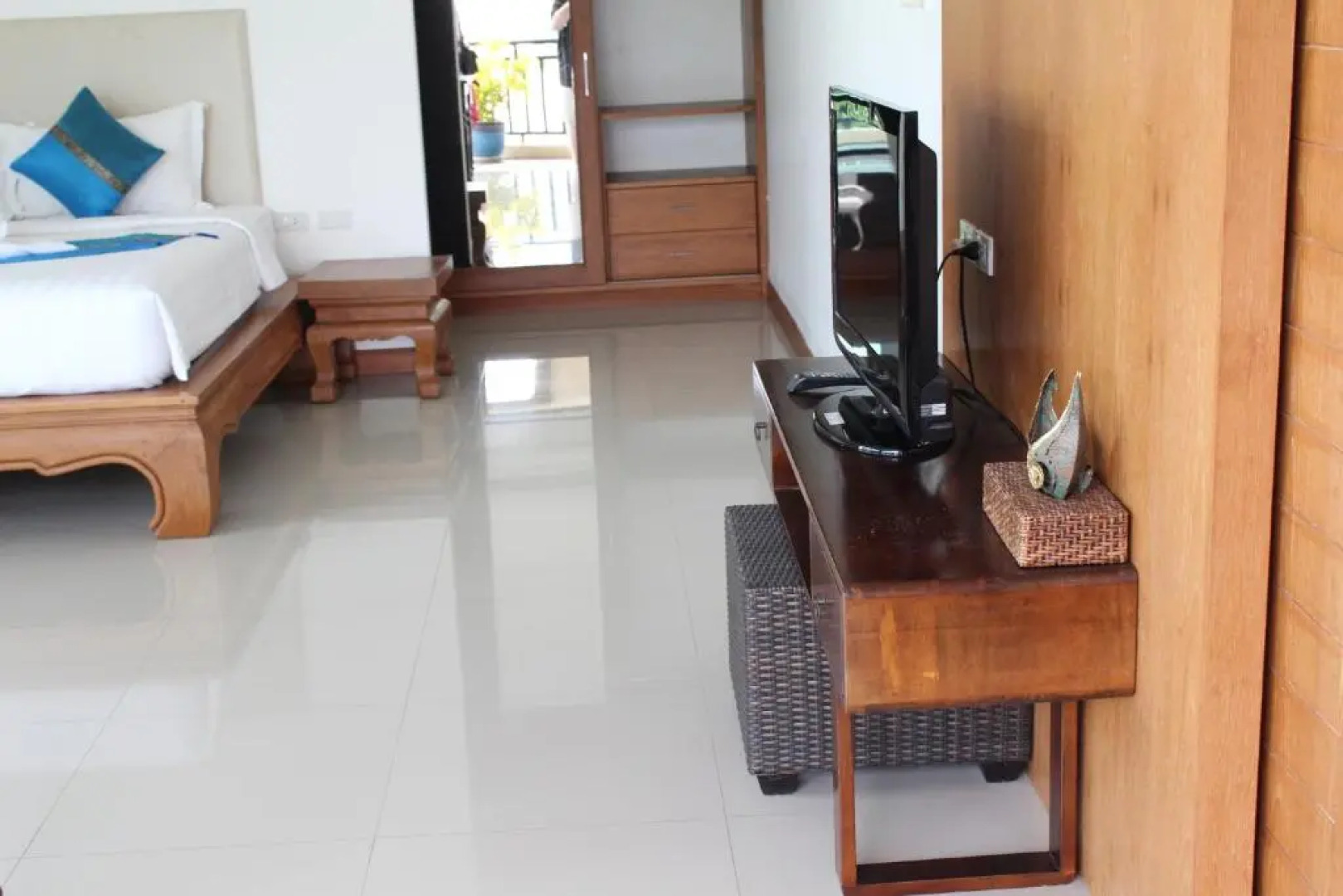 B Happy Resort - SHA ExtraPlus