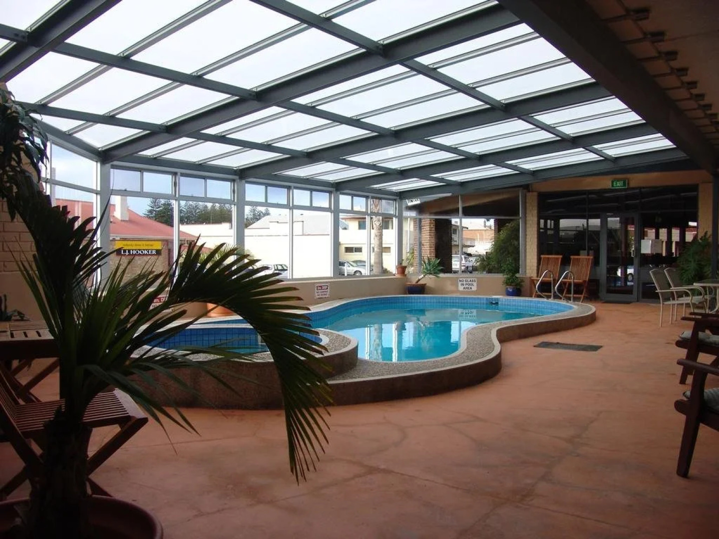 Apollon Motor Inn Victor Harbor